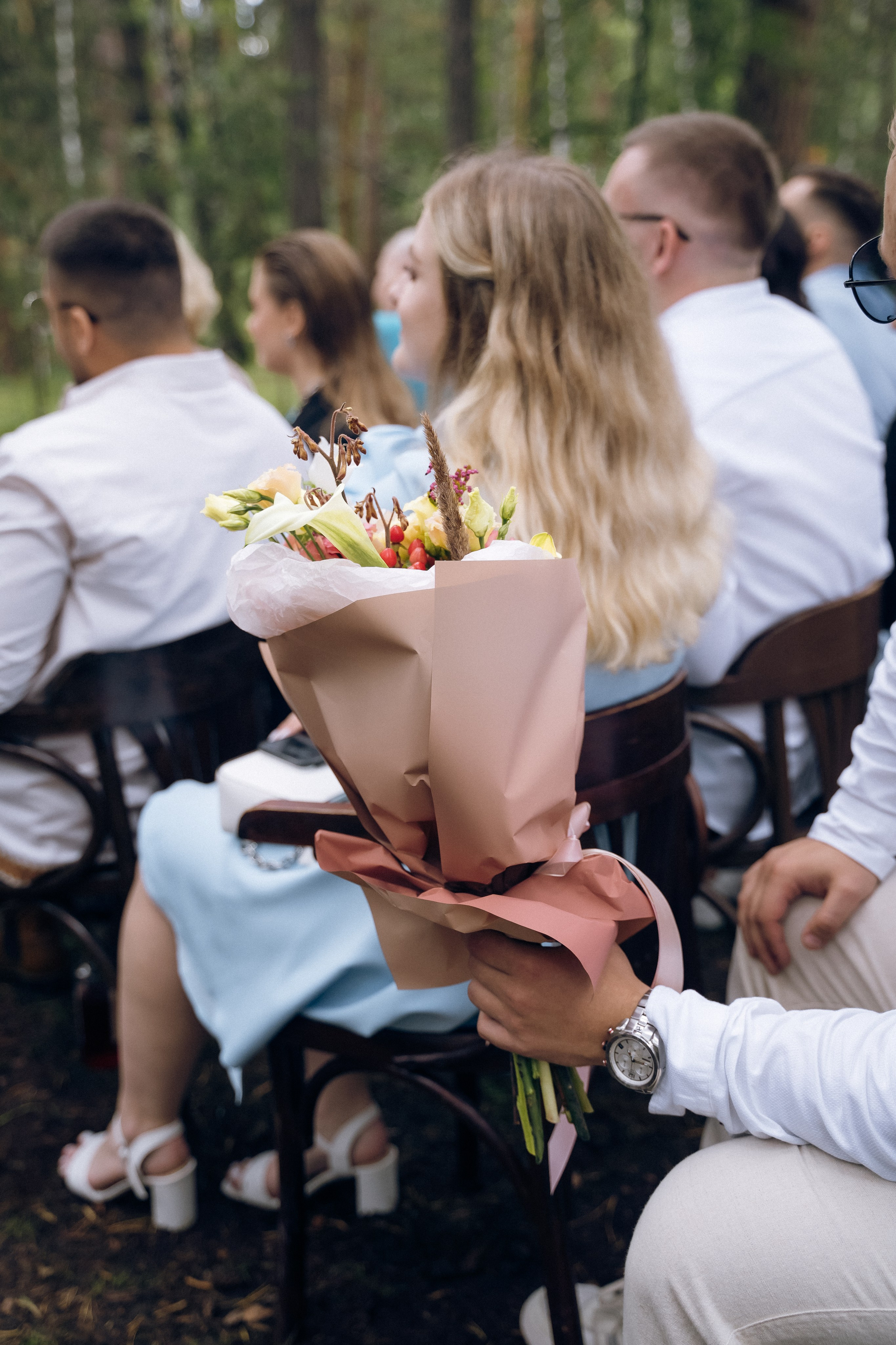 Влад и Бэлла. Свадебный и семейный фотограф в Новосибирске Наталья Зорина