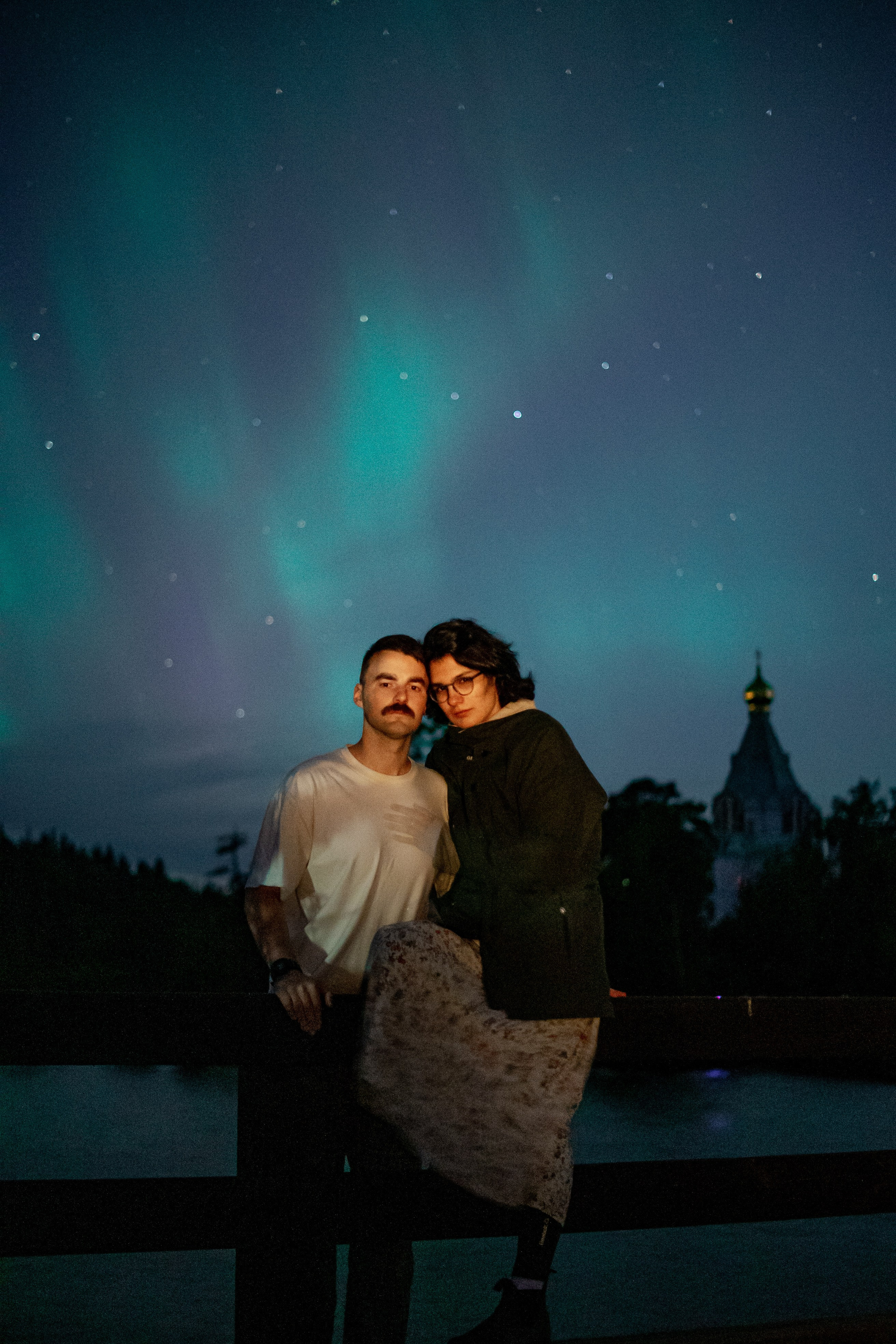 Люди. Трандин Иван Фотограф СПб