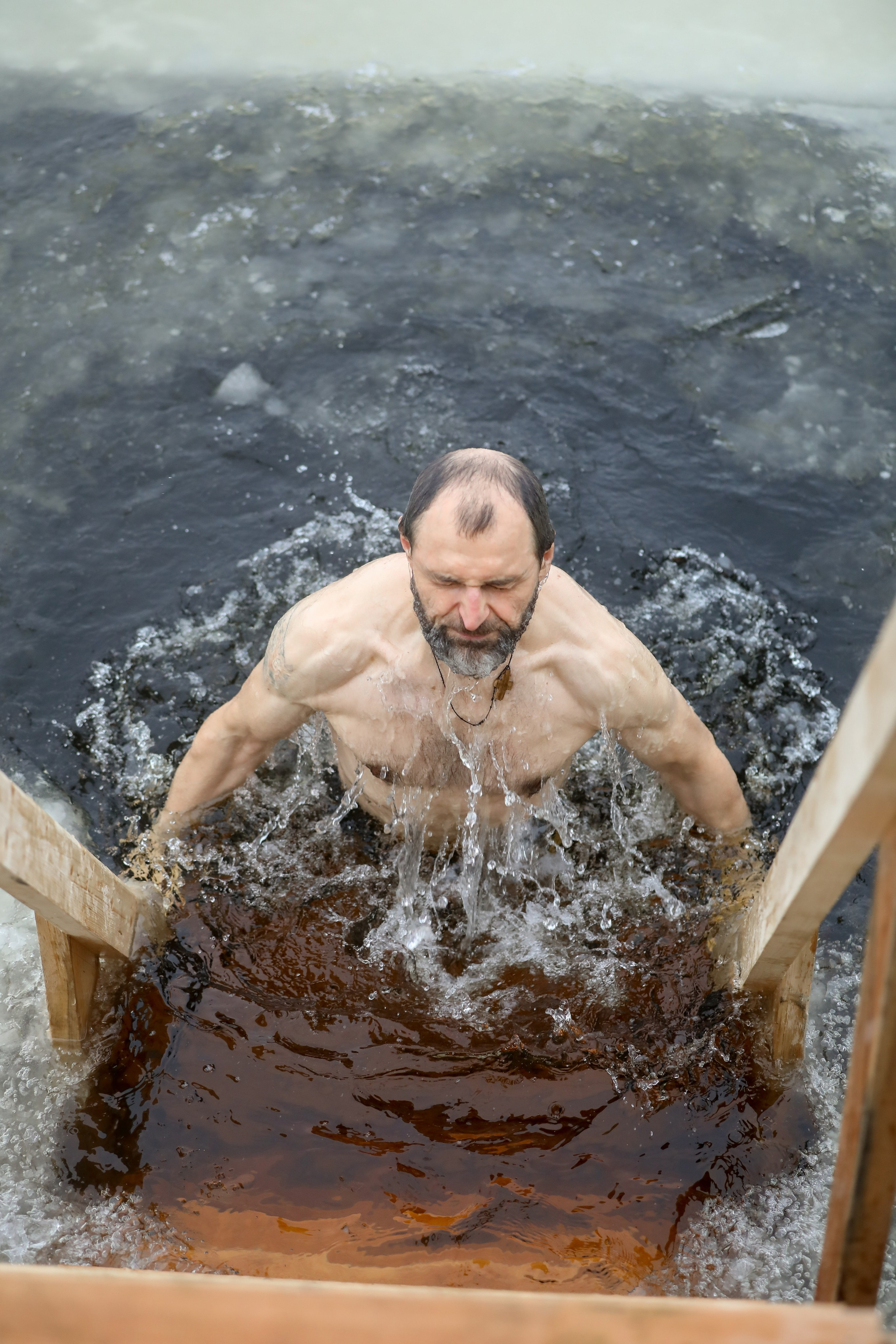 Репортажи. Трандин Иван Фотограф СПб