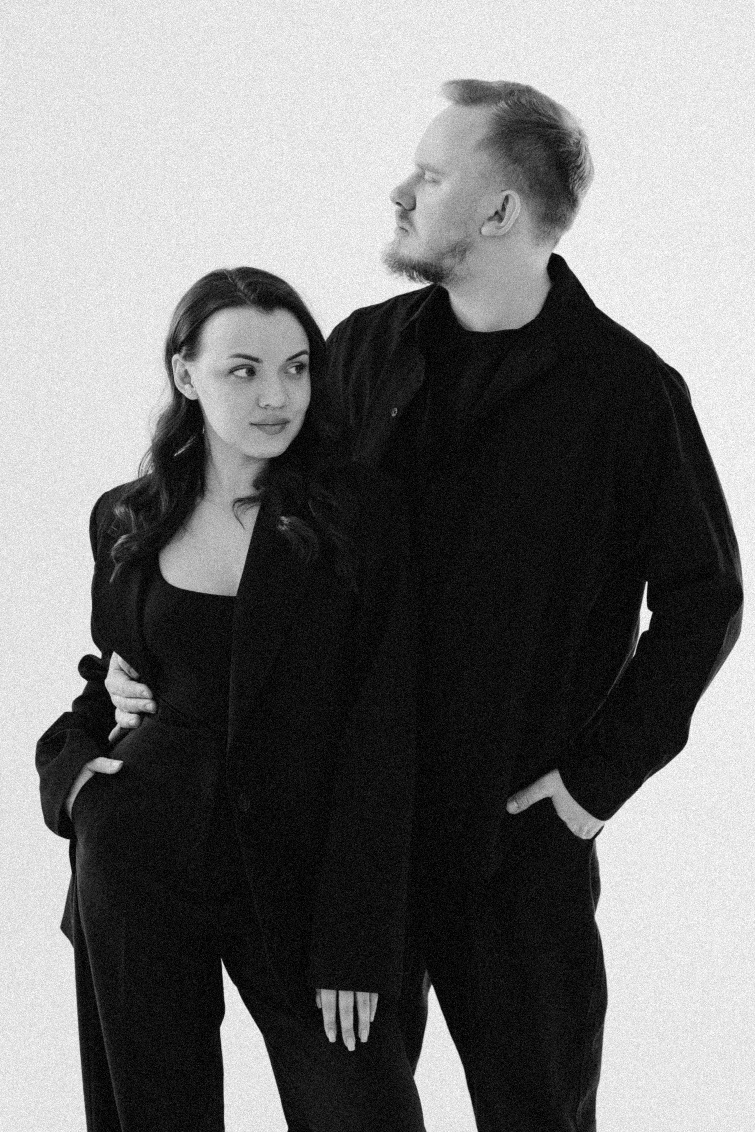 Саша и Аня. Брысина Алёна/ фотограф Петрозаводск, Карелия