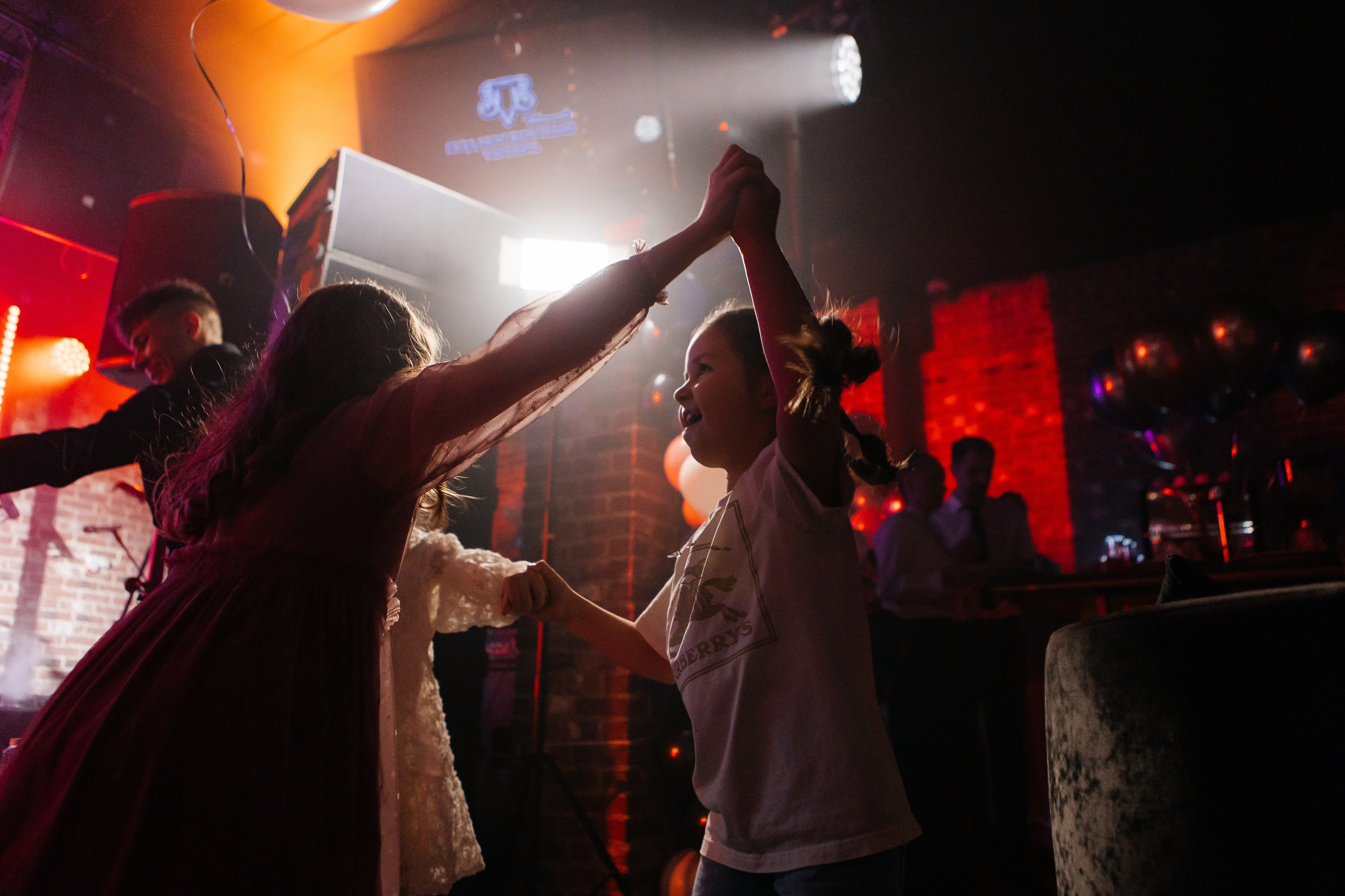 День рождения Барвиха. Фотограф в Москве Дмитрий Жарков