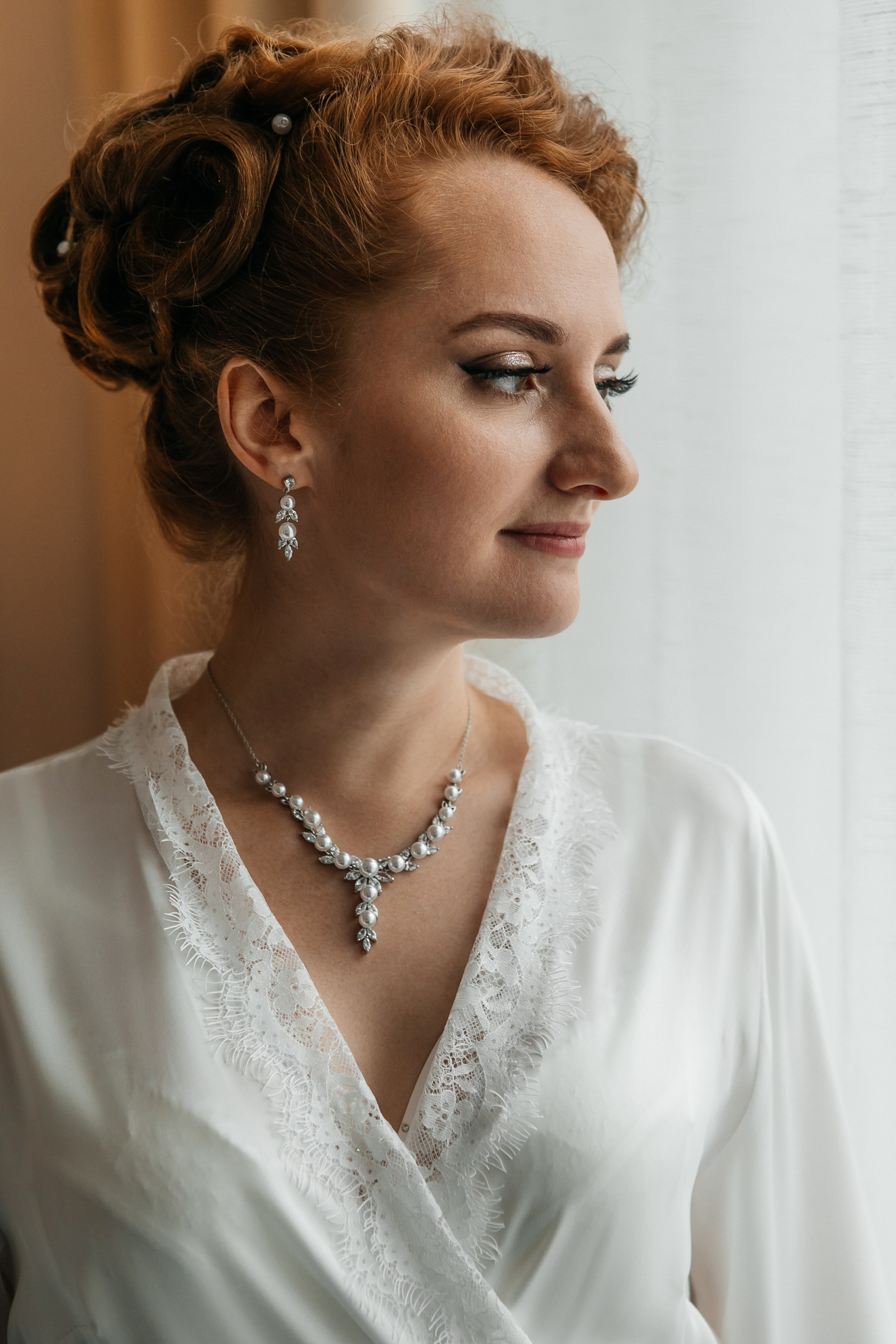 Сергей и Ксения. Фотограф в Москве Дмитрий Жарков