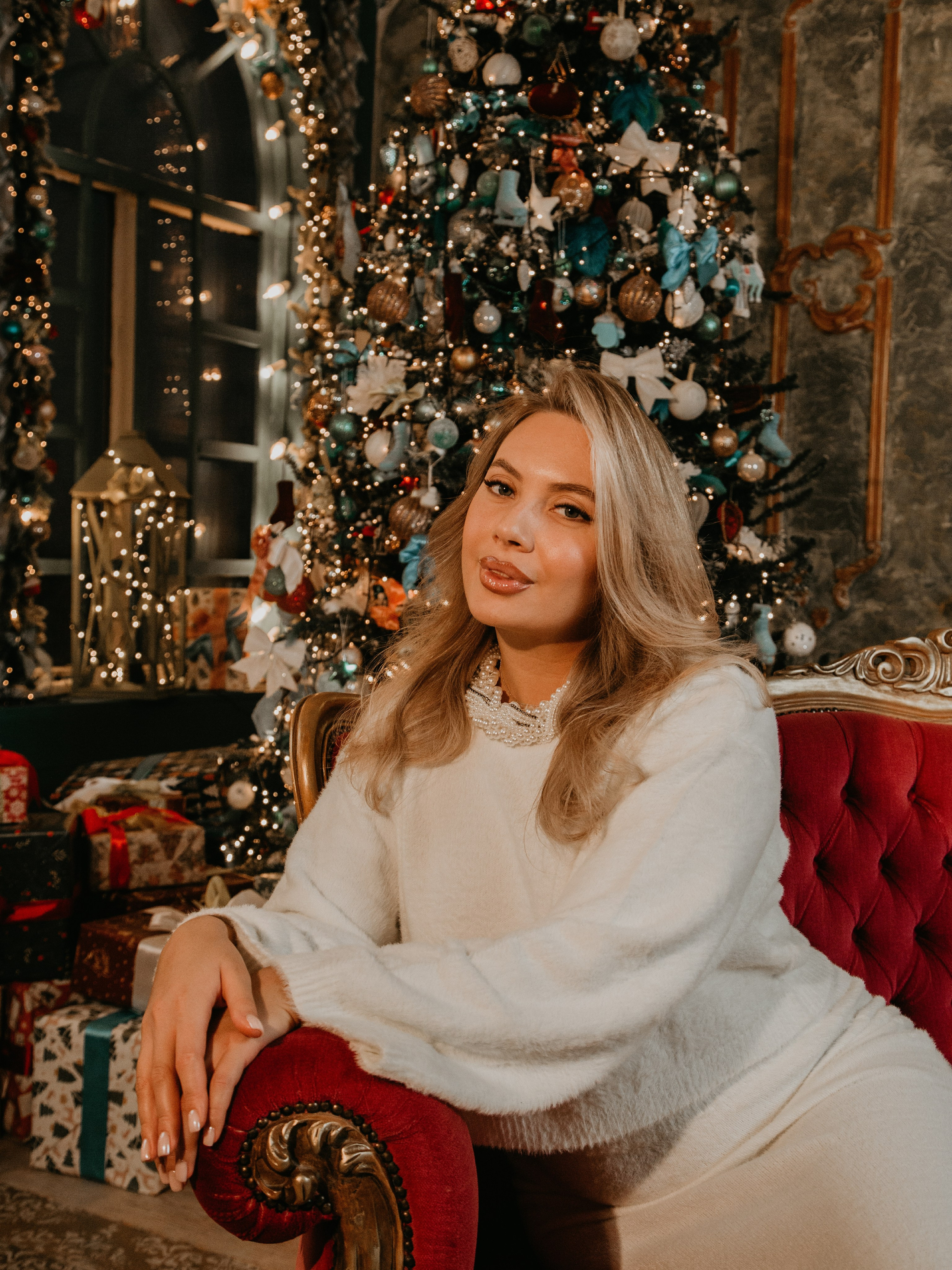 Альбом «Castle». Ваш фотограф в Оренбурге Рощупкина Екатерина