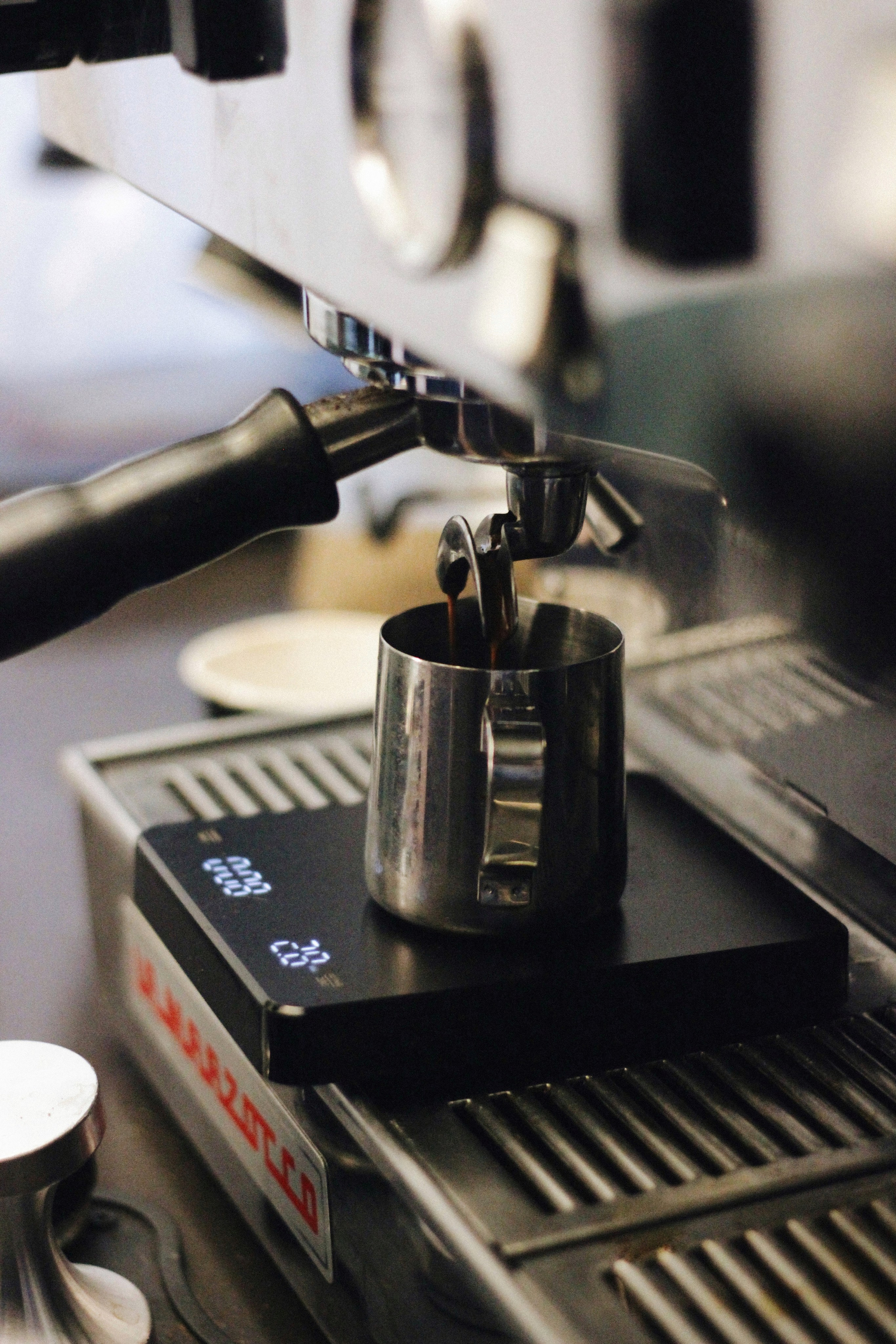 Ôpetit. Света Голобородько, фудфотограф в Санкт-Петербурге