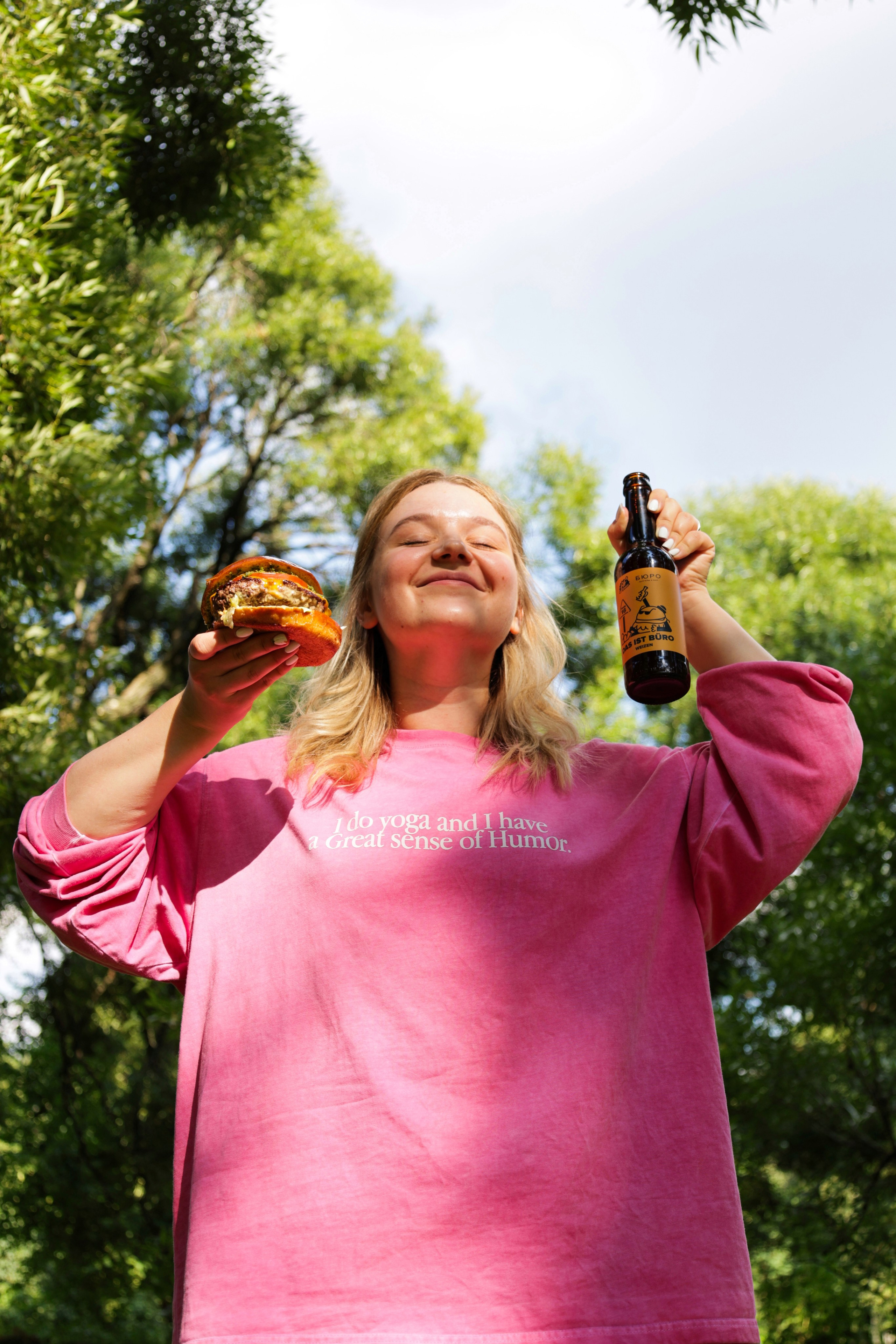 Бюро. Света Голобородько, фудфотограф в Санкт-Петербурге