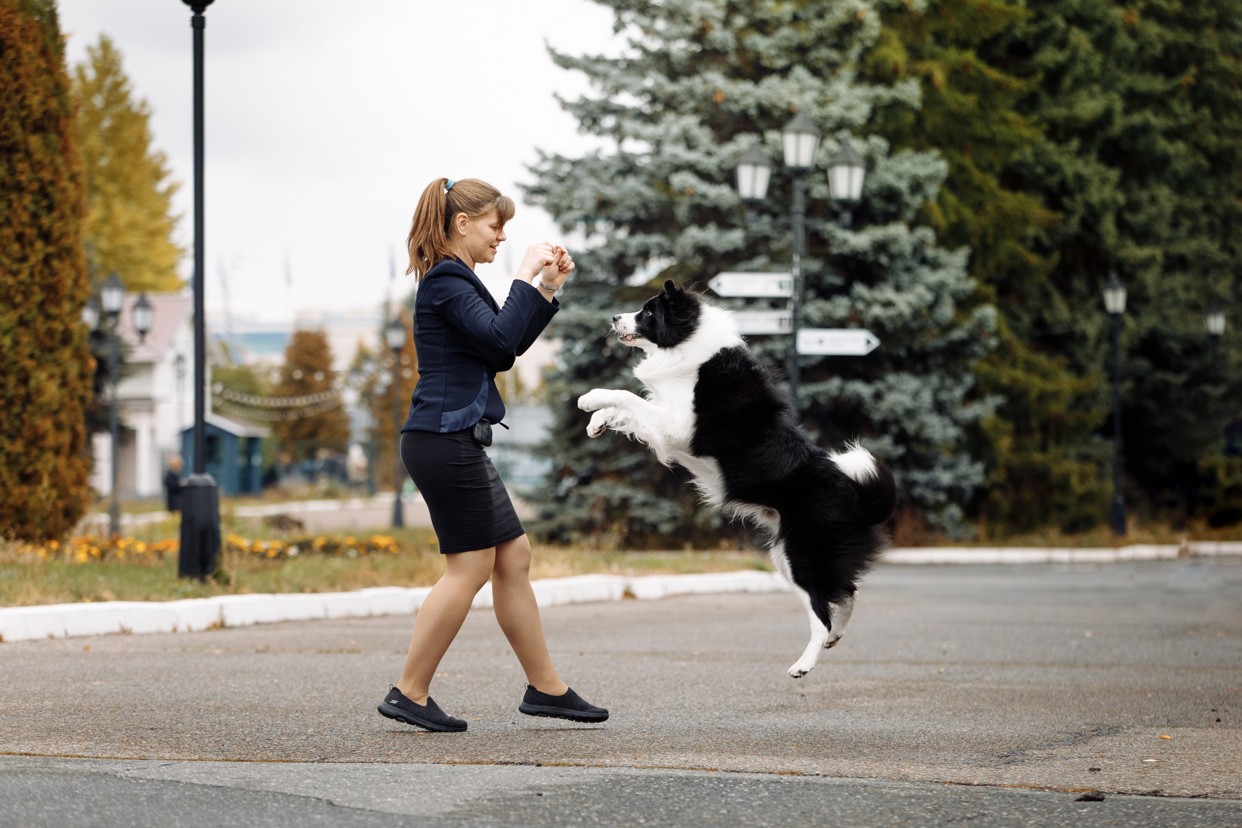 Казань. О нас