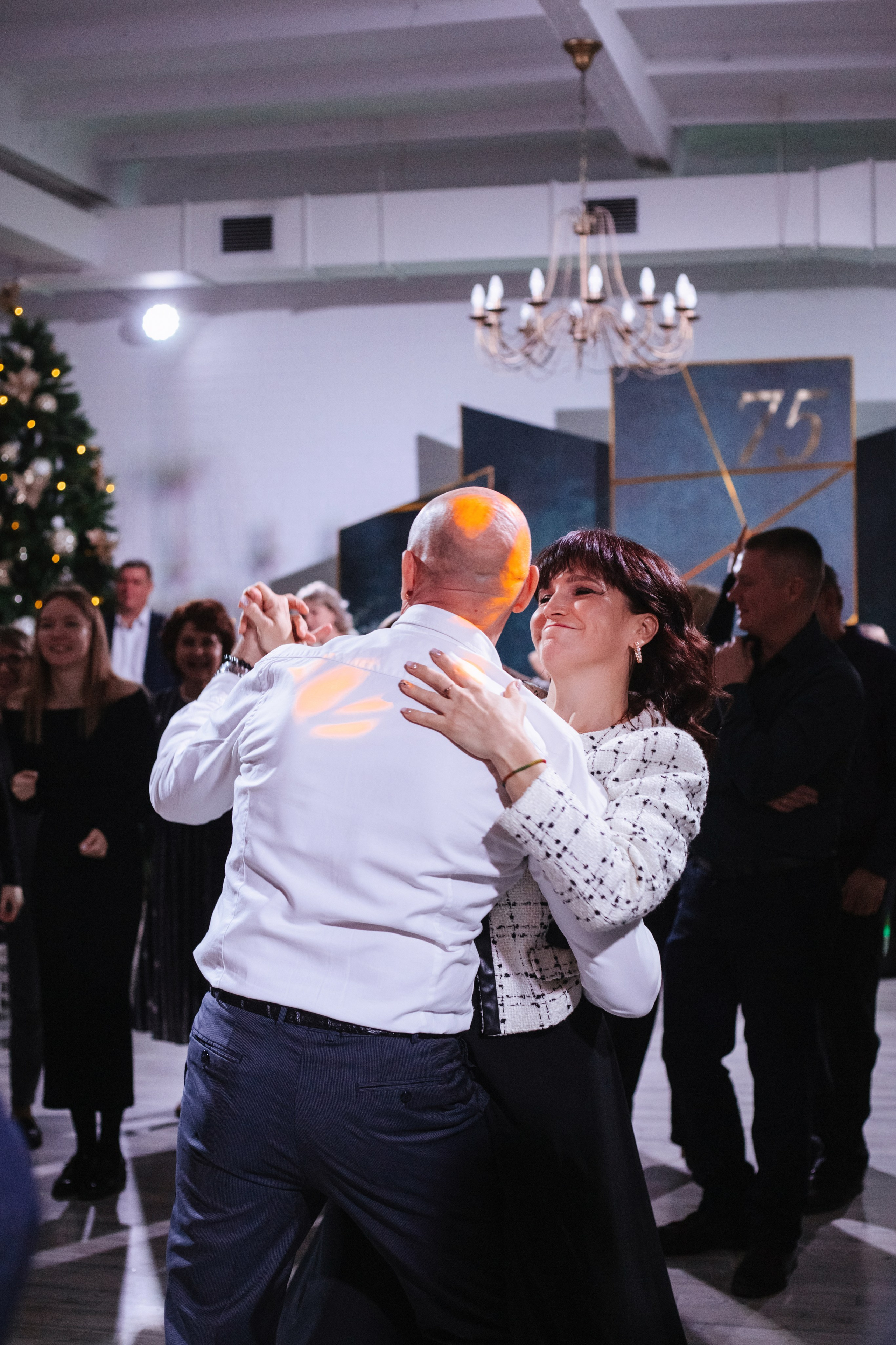 75 лет!. Фотограф в Волгограде и Москве | Анастасия Лаврова