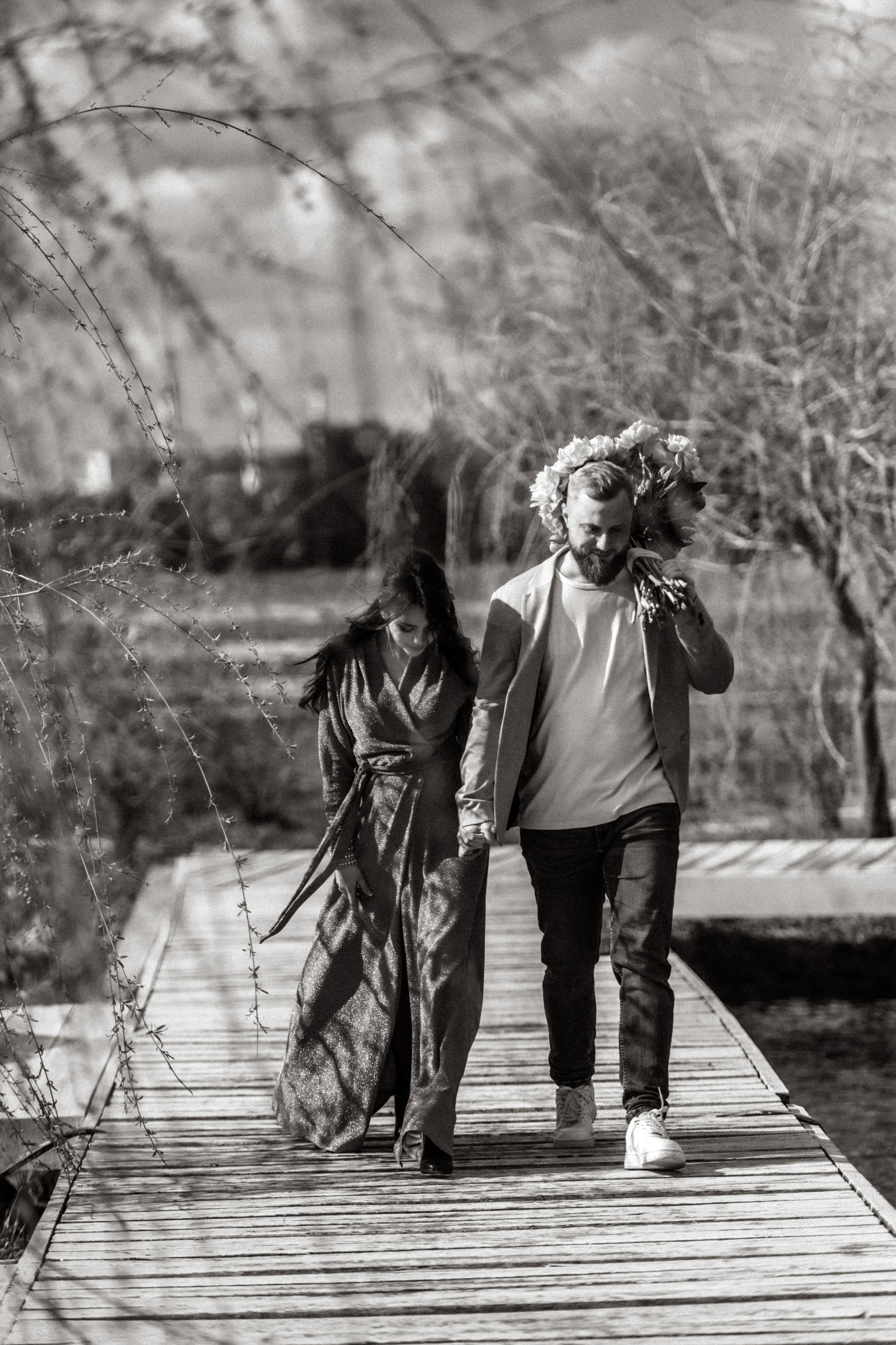 Гендерпати Сизовых. Свадебный и семейный фотограф в Самаре Головань Наталья