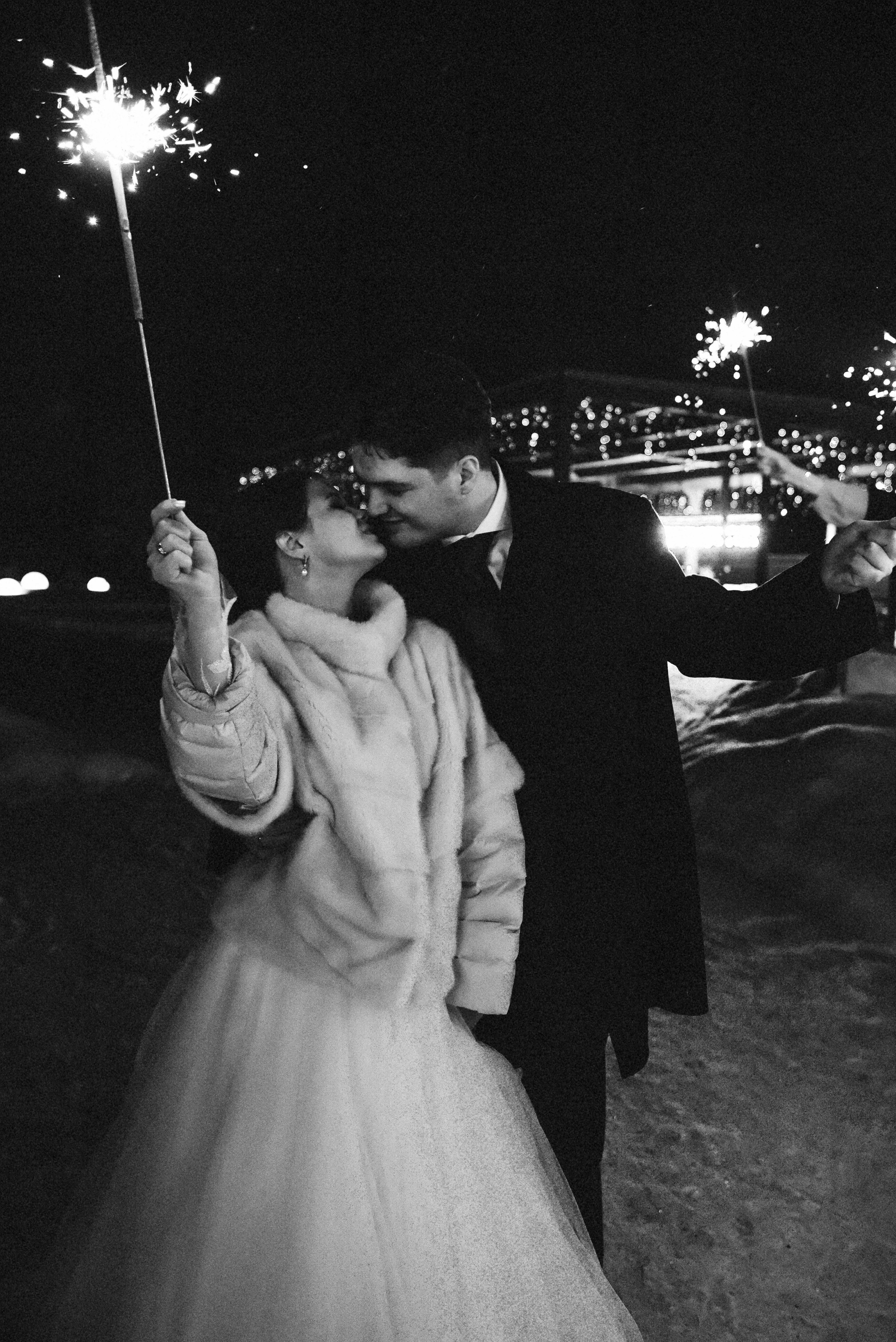 Свадебный банкет. Инна и Иван. Семейный и свадебный фотограф в Санкт-Петербурге Яна