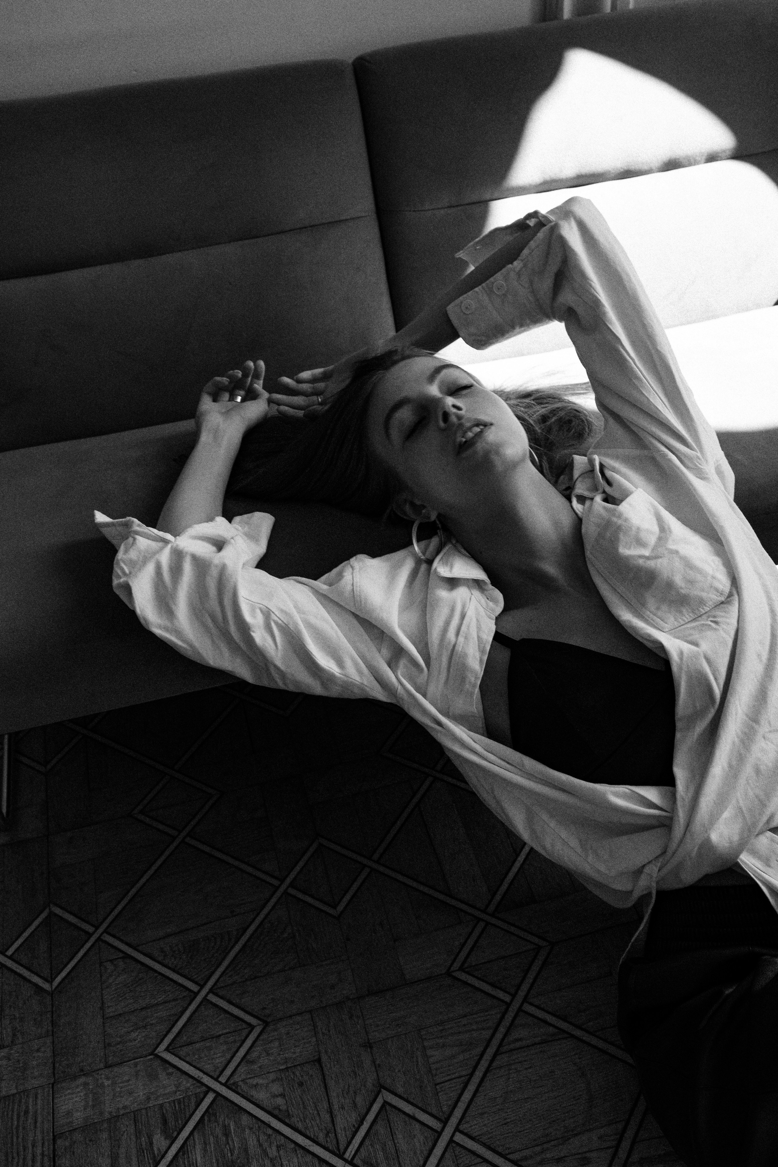 Полина. Свадебный фотограф в Санкт-Петербурге Марина Фесенко