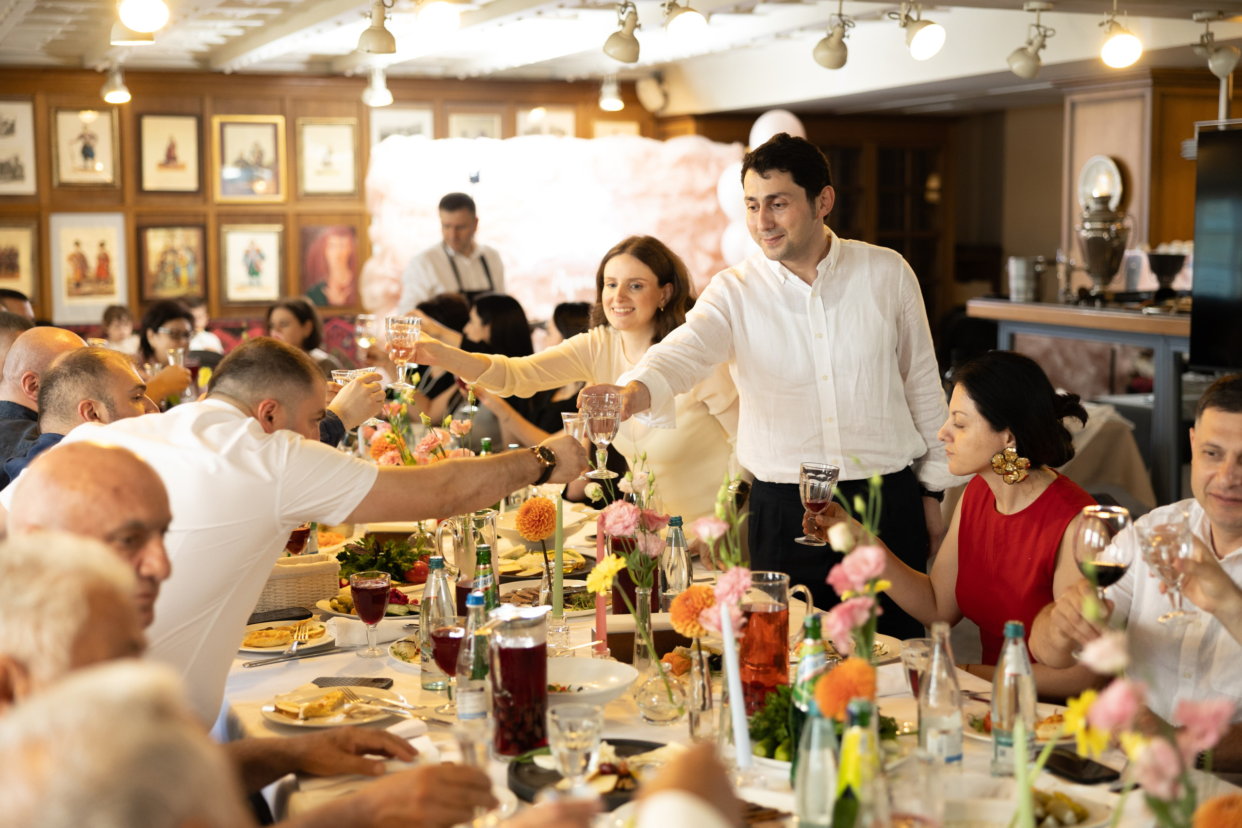 Арни, с днем рождения!. Свадебный фотограф | Москва