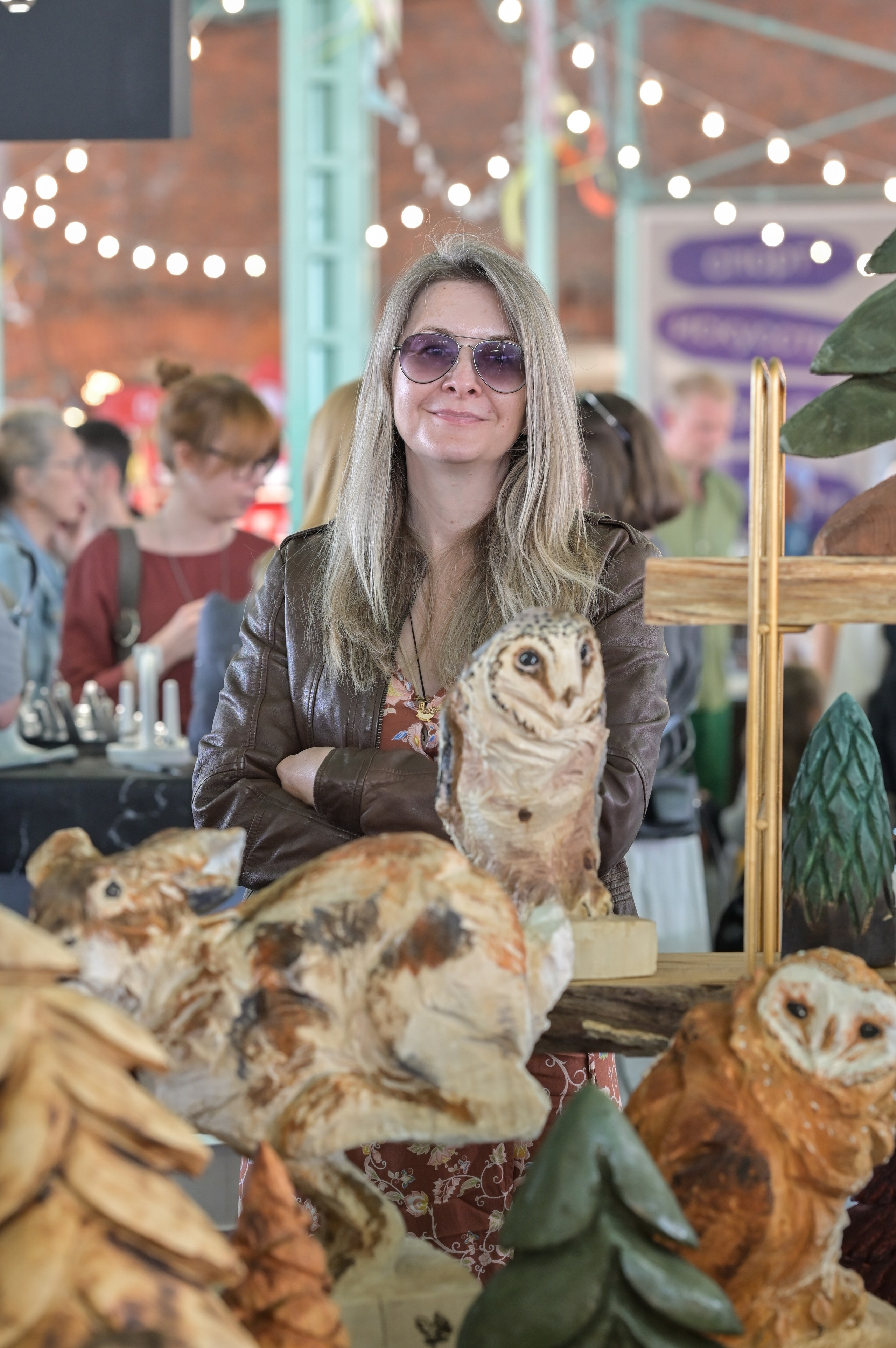 Ceramania Лето 2025 г. Семейный и репортажный фотограф в Москве Анастасия Трубкина