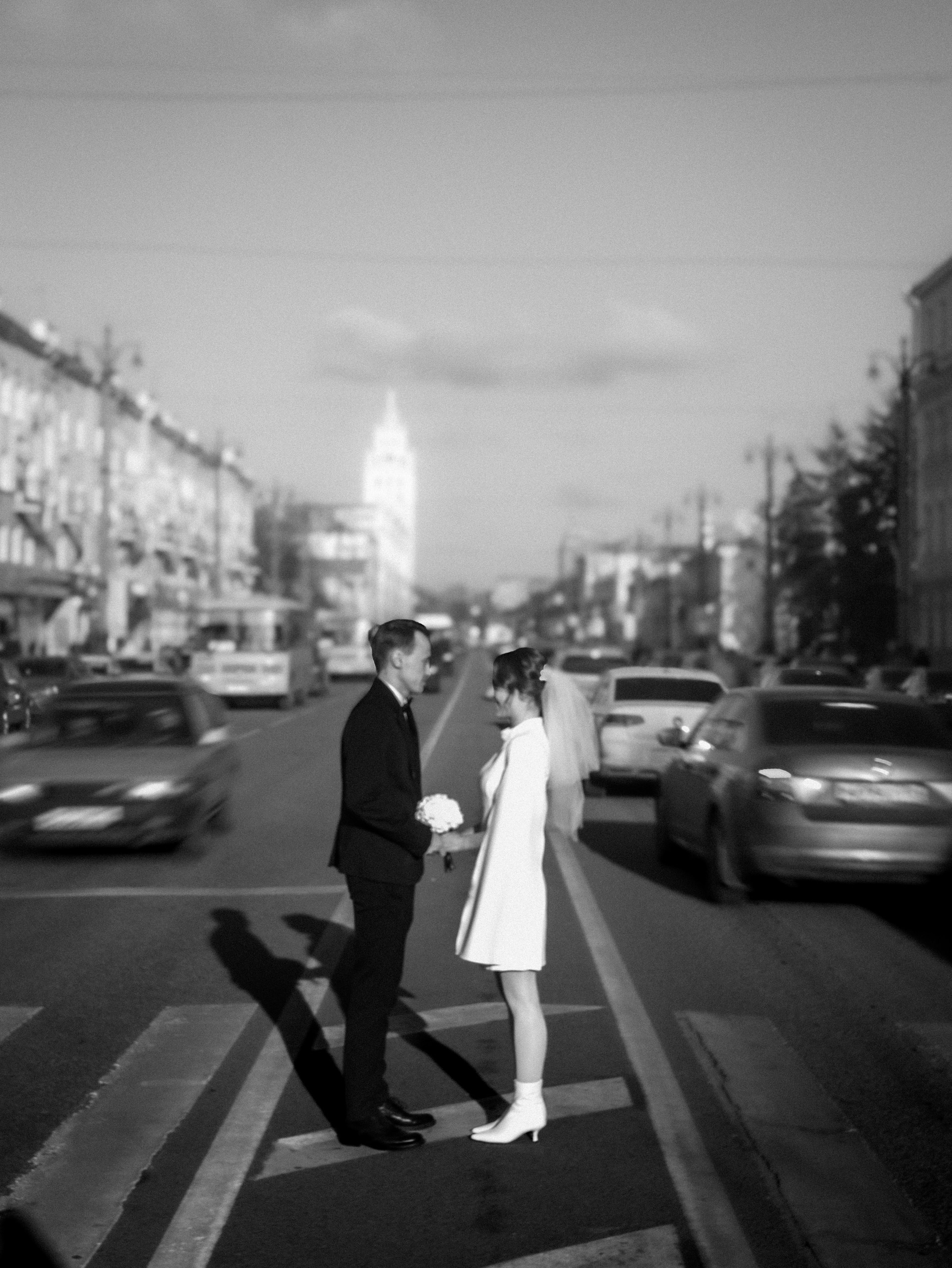 Елизавета и Михаил. Свадебная история · Воронеж. Артём Костин — свадебный видеограф в Воронеже | KOSTIN EDIT