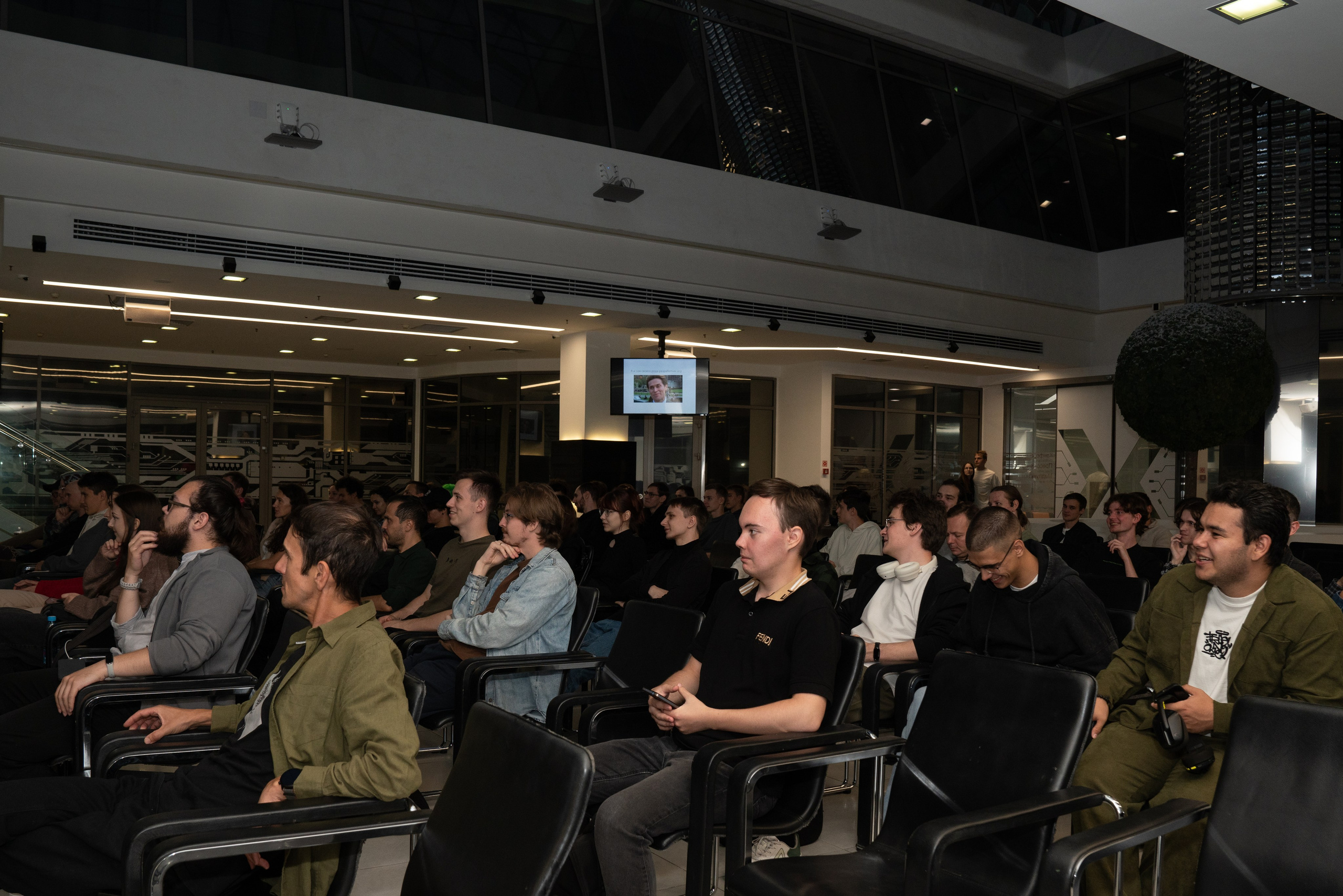 GameDev. Фотограф Казань