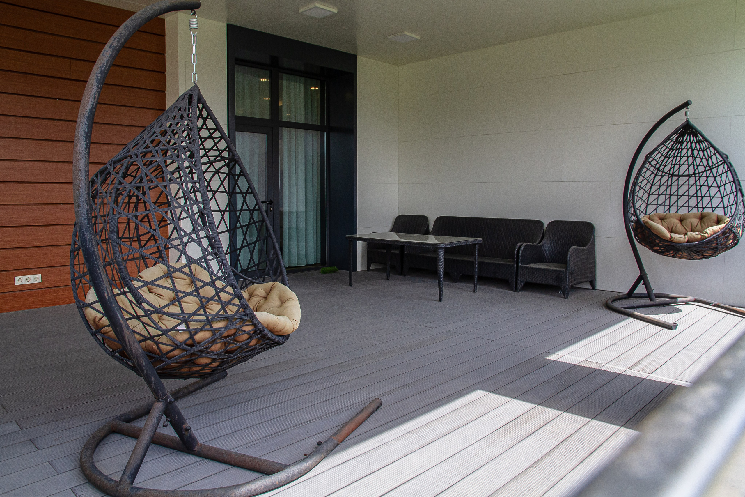 Дом 1. Фотограф Антон Катунин | Симферополь