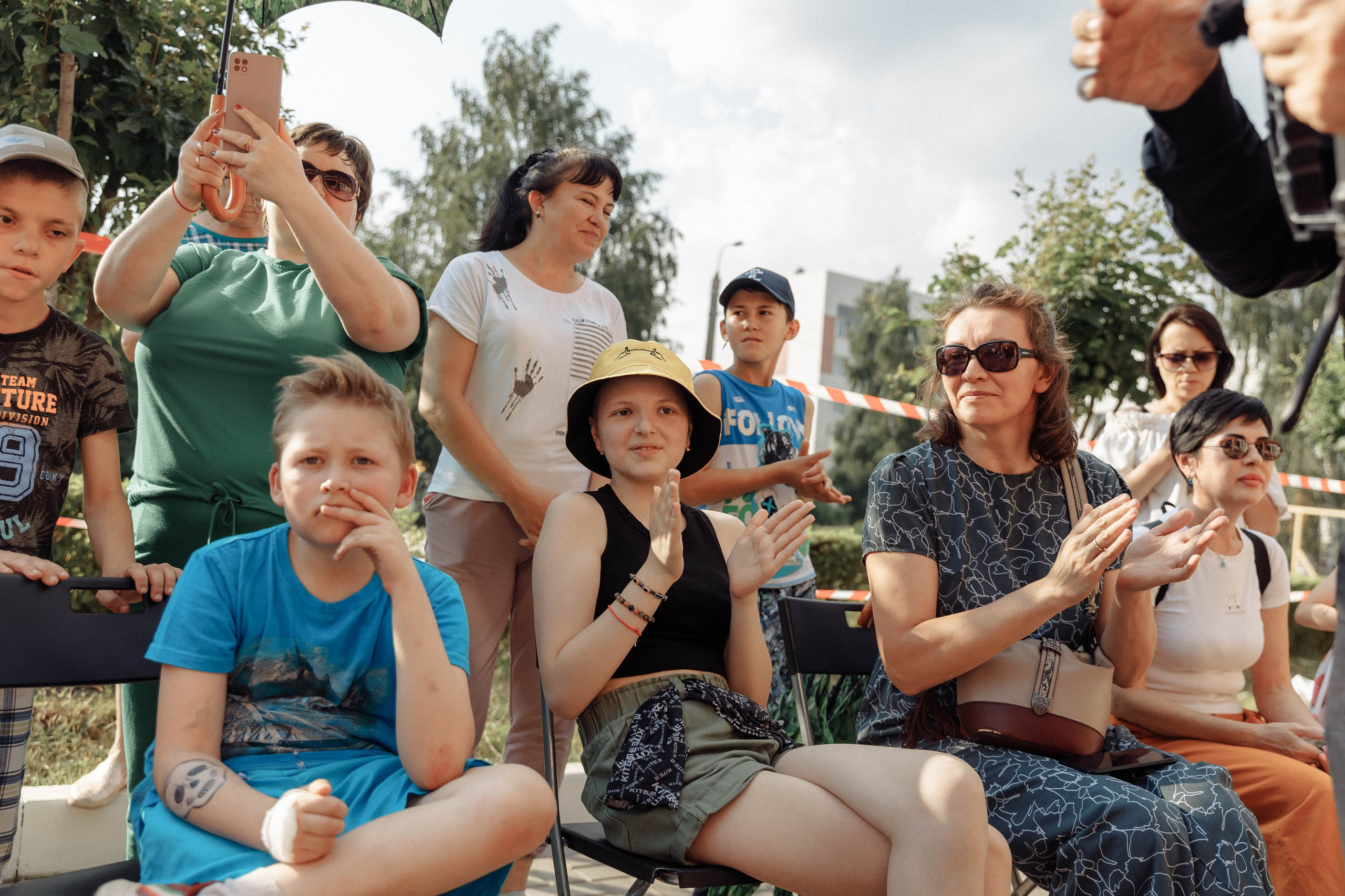 Дом Роналда Маклоналда. Свадебный фотограф Казань Чебоксары Москва