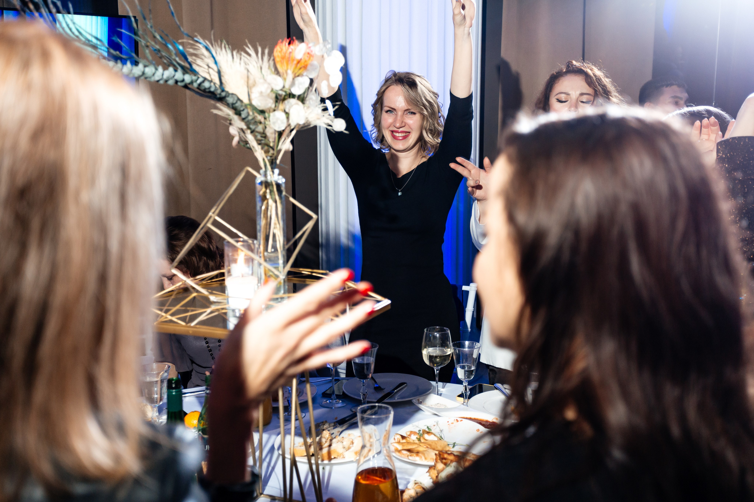 20 лет EsteLife. Свадебный фотограф в Краснодаре Николай Крауз