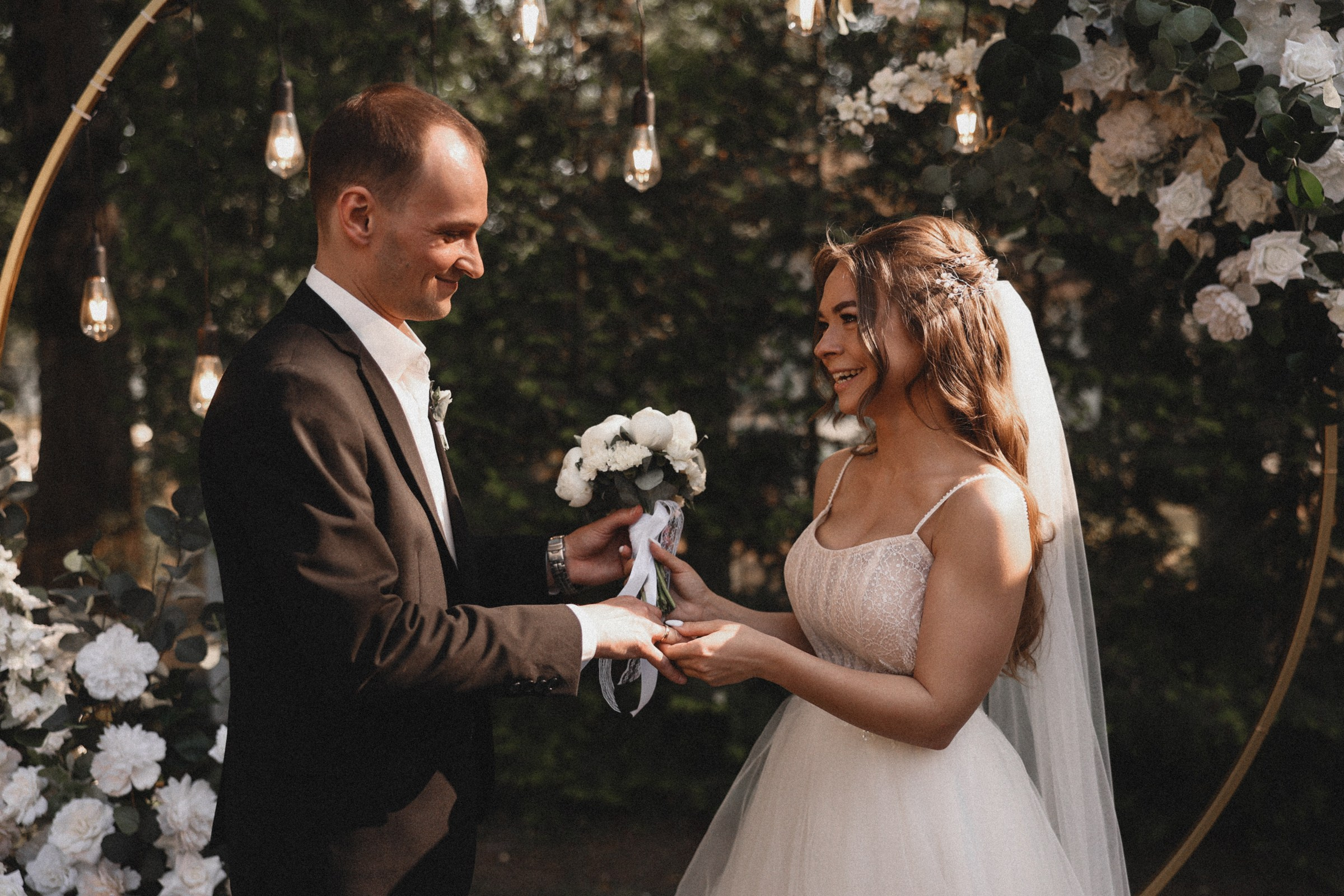 Lilu. Свадебный фотограф в Ярославле Илья Жуков