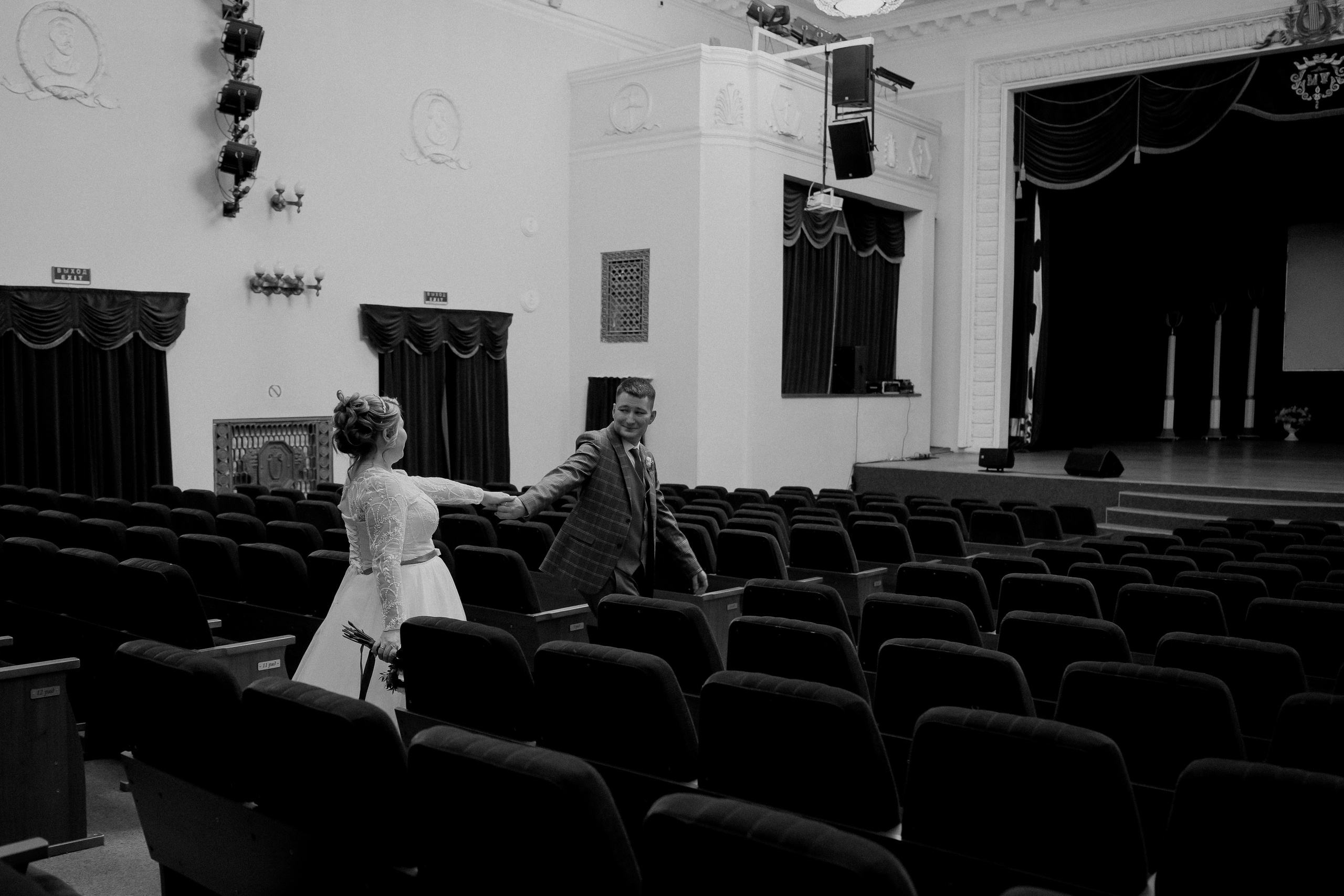 Свадьба. Семейный фотограф в Казани Александра Киселева