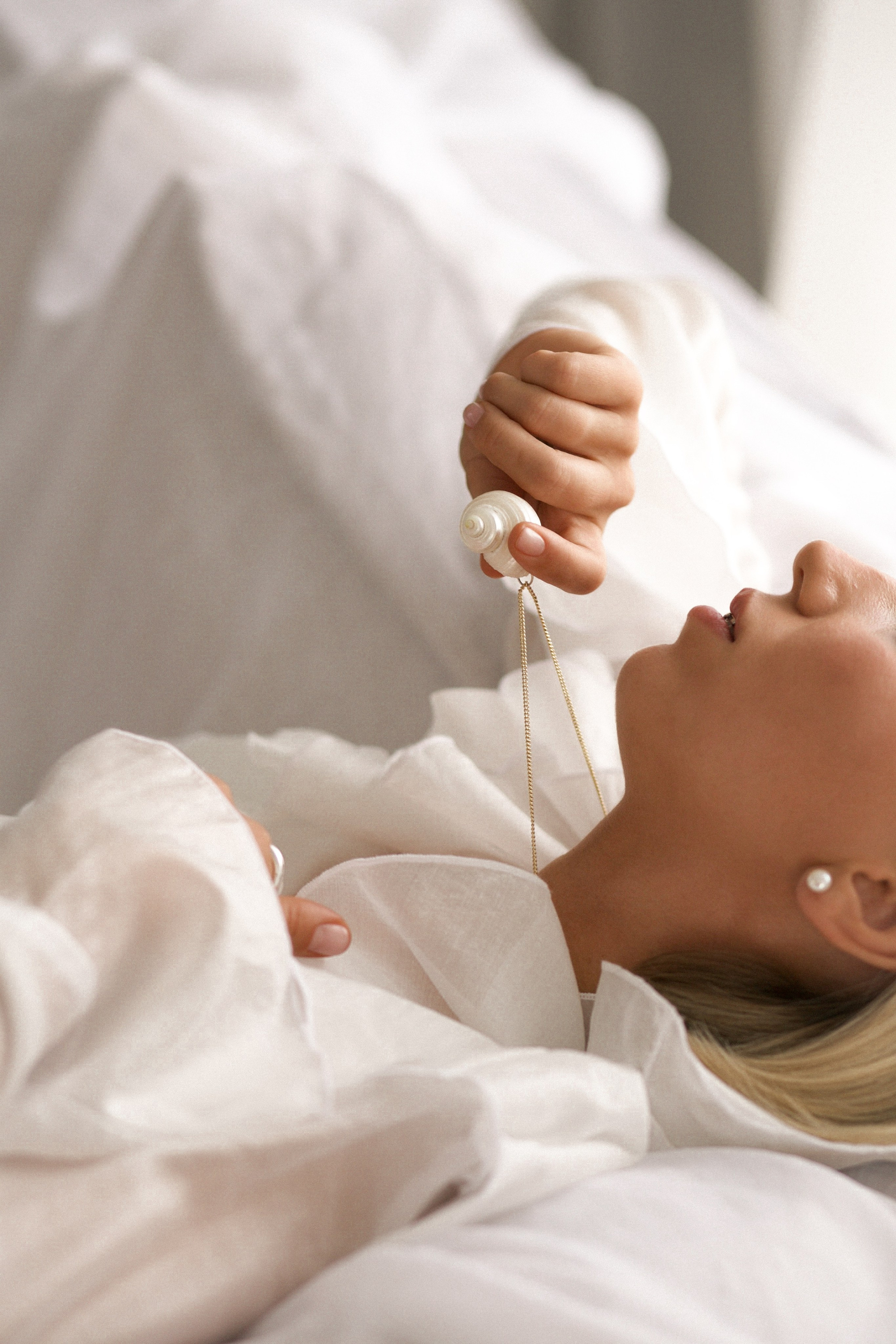 Shell | Maria. Фотограф Шевчик Виктория