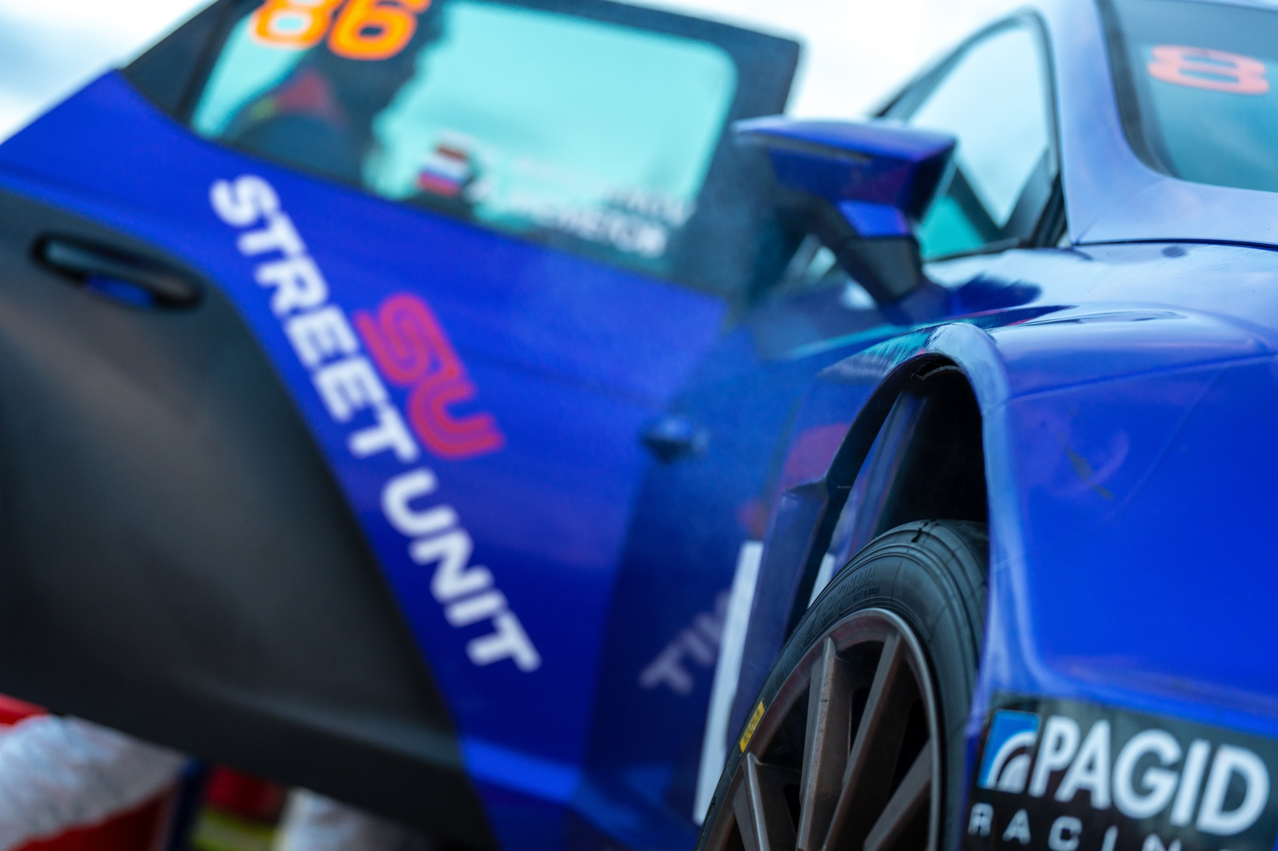 Фото четвертого этапа Российской серии гонок на выносливость. Фотограф Николай Прокофьев модельные тесты в Москве