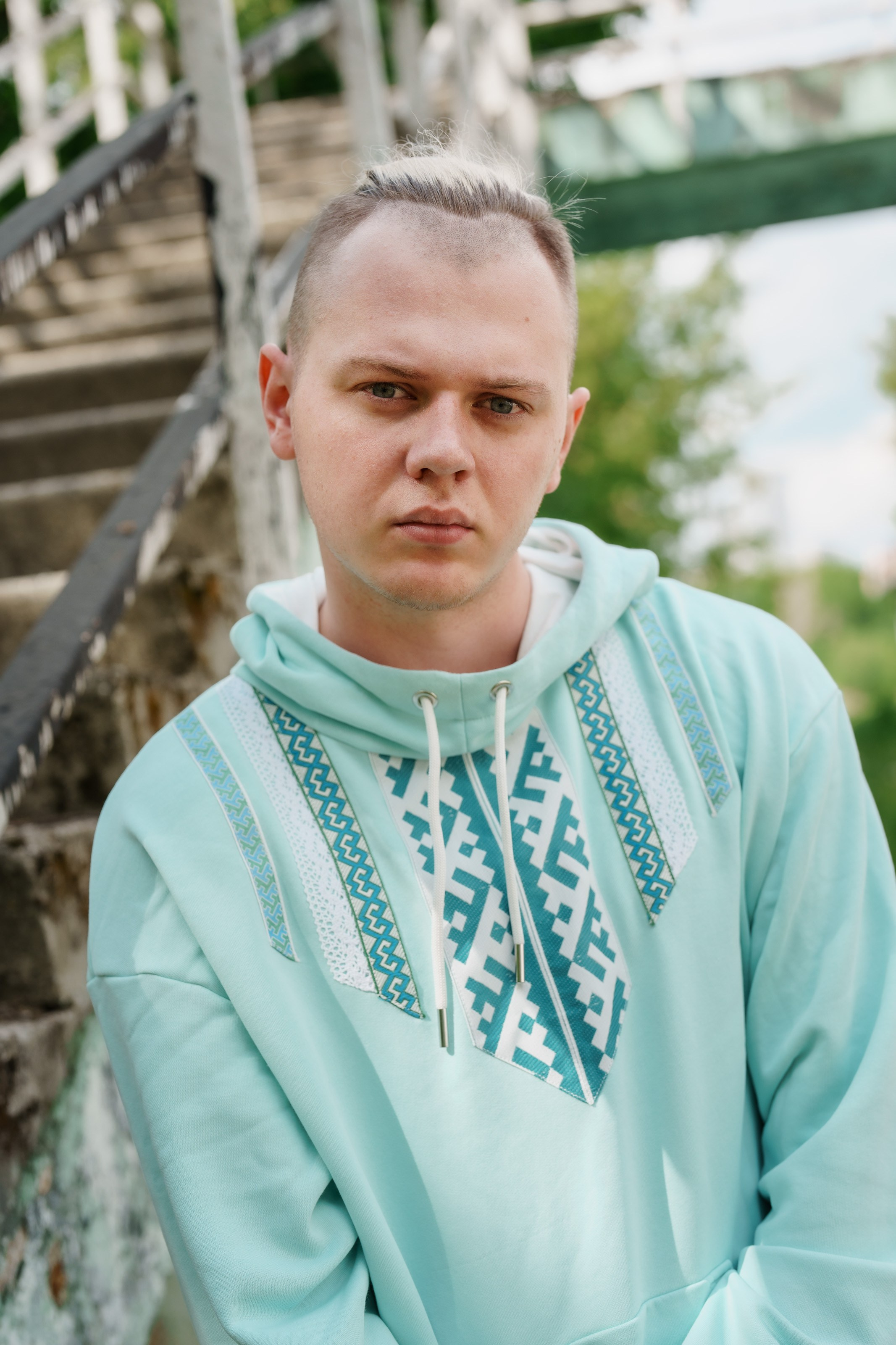 Каталоги одежды. Фотограф Николай Прокофьев модельные тесты в Москве