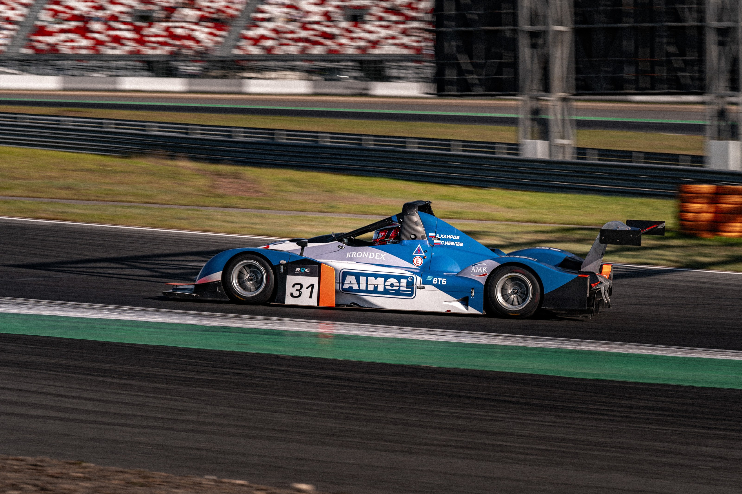 2024 REC 4 этап. Фотограф Николай Прокофьев модельные тесты в Москве