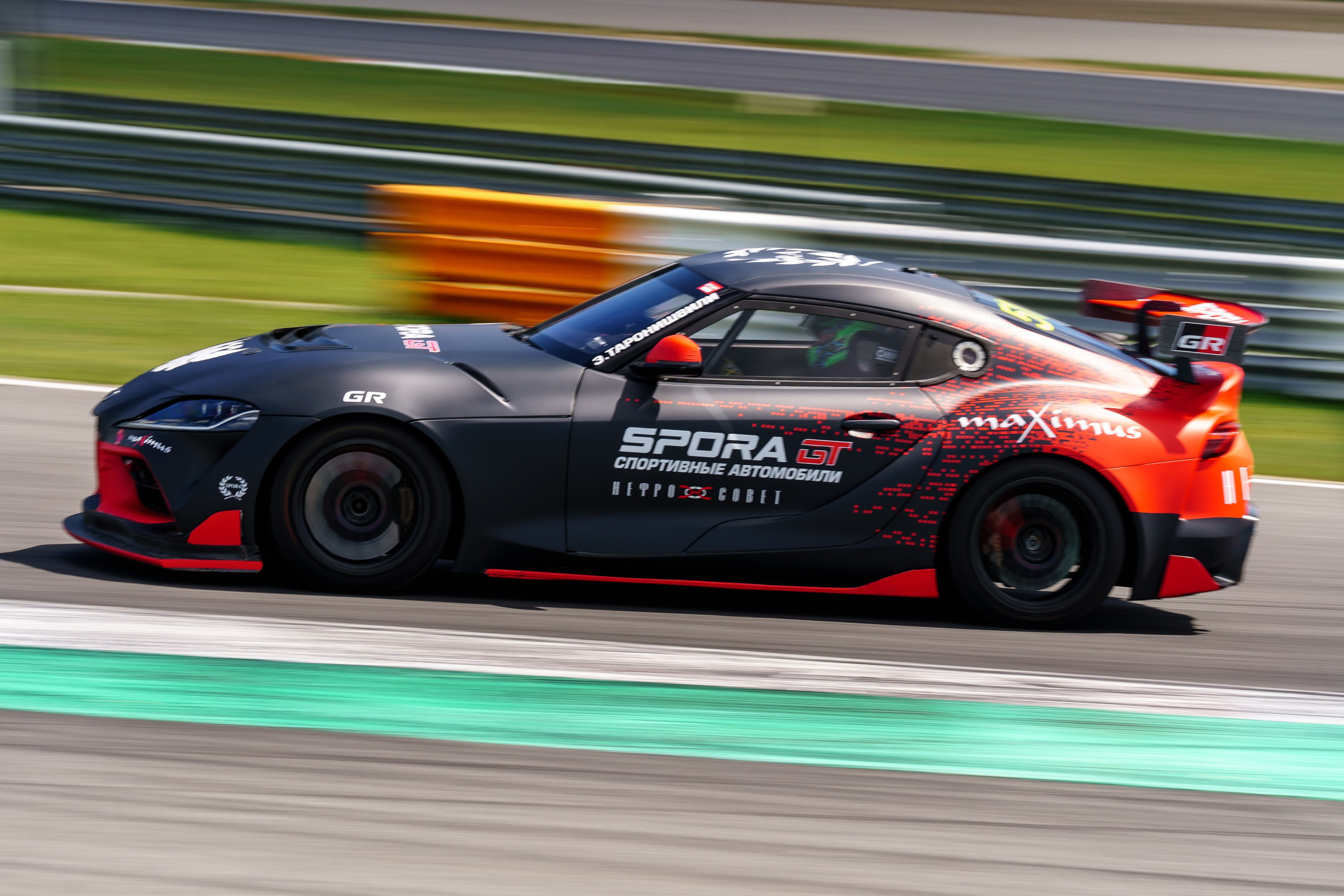 2024 REC 2 этап. Фотограф Николай Прокофьев модельные тесты в Москве