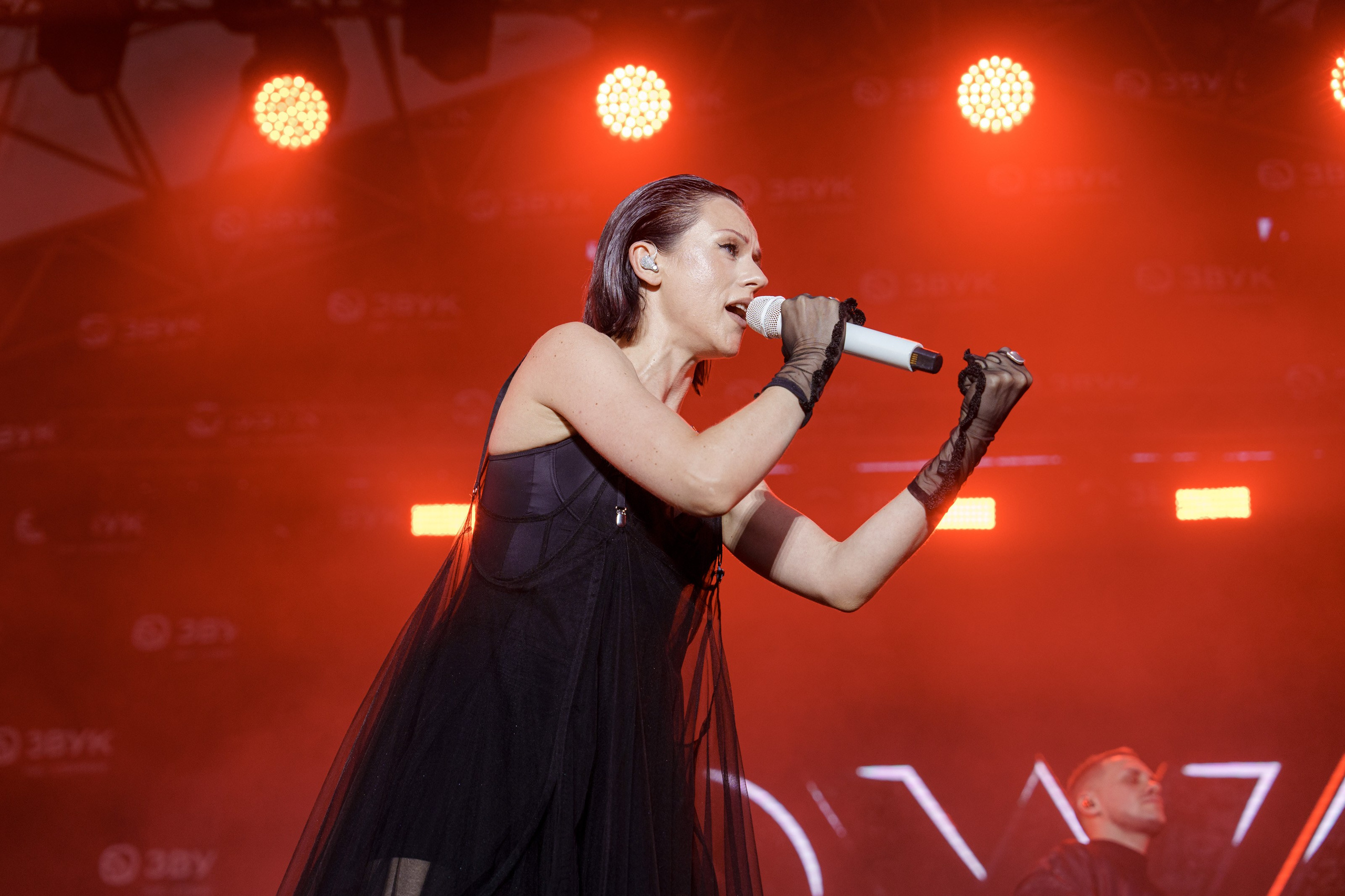 2024 Улетай!. Фотограф Николай Прокофьев модельные тесты в Москве