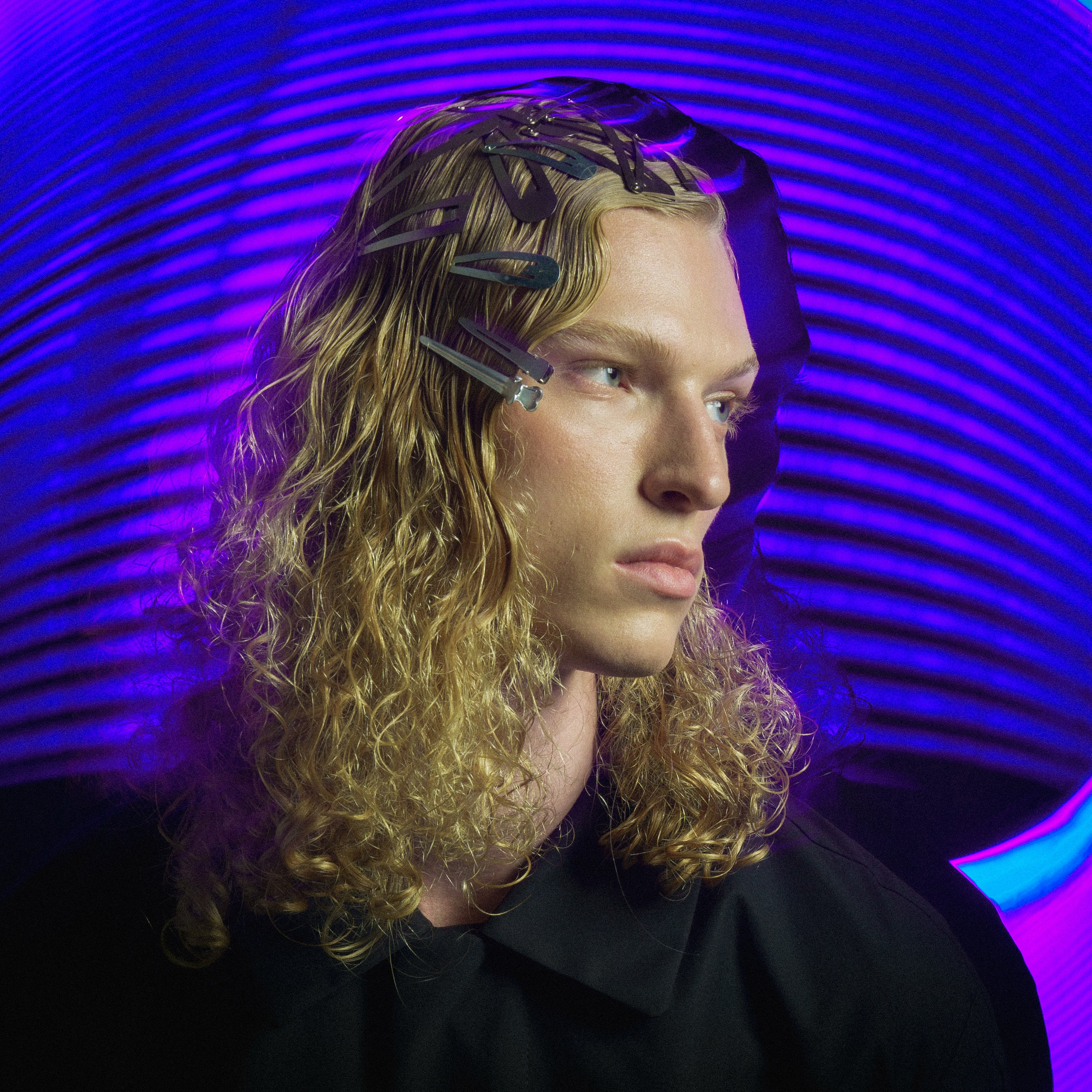 Beauty & Fashion. Фотограф Николай Прокофьев модельные тесты в Москве