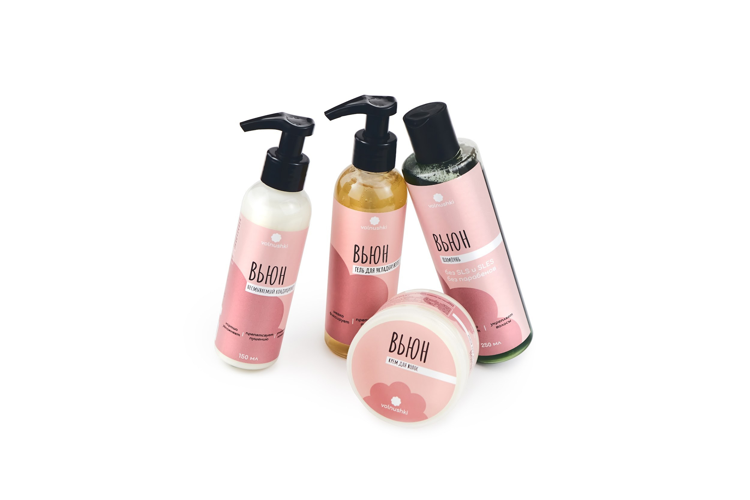 Общее портфолио. Агентство «Кооператив»