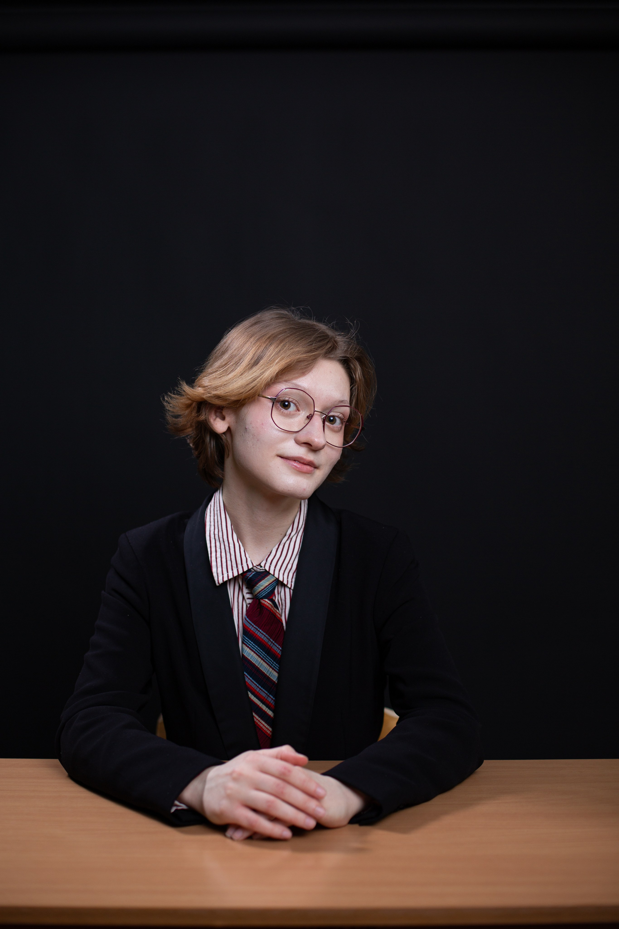 Выпускной альбом