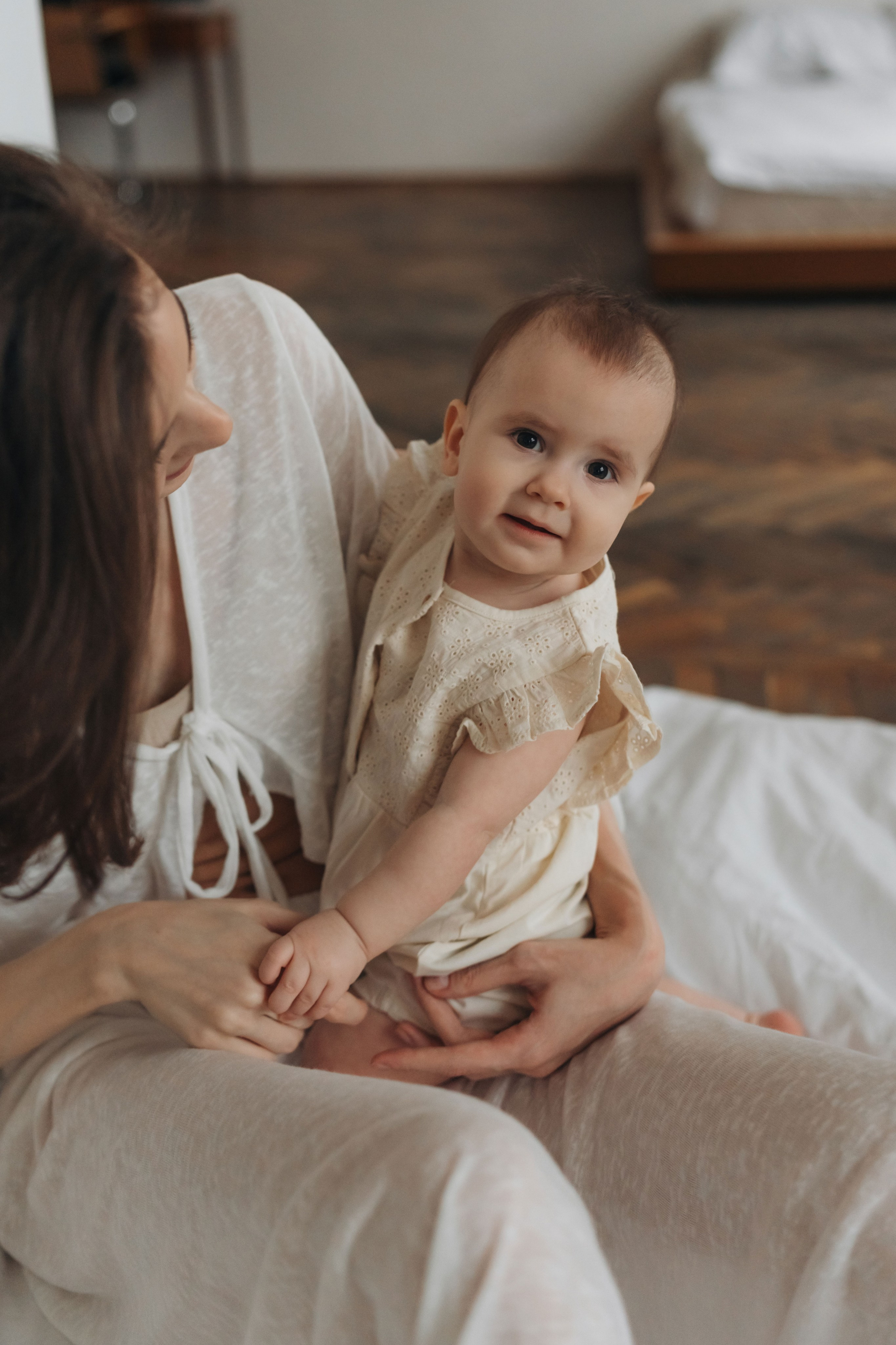 Первый годик. Ваш фотограф Вика Артемова