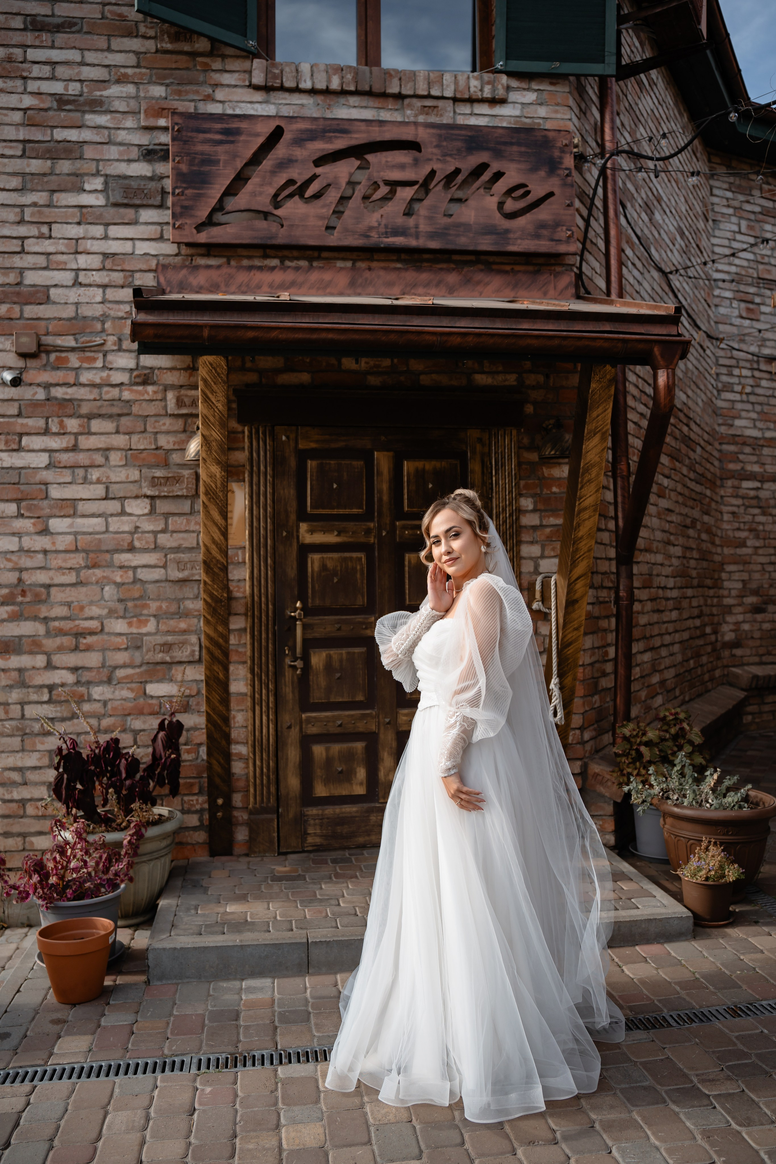 Санаторий Чкалова_Олег и Мария. Свадебный и семейный фотограф в Самаре Салахова Гулина