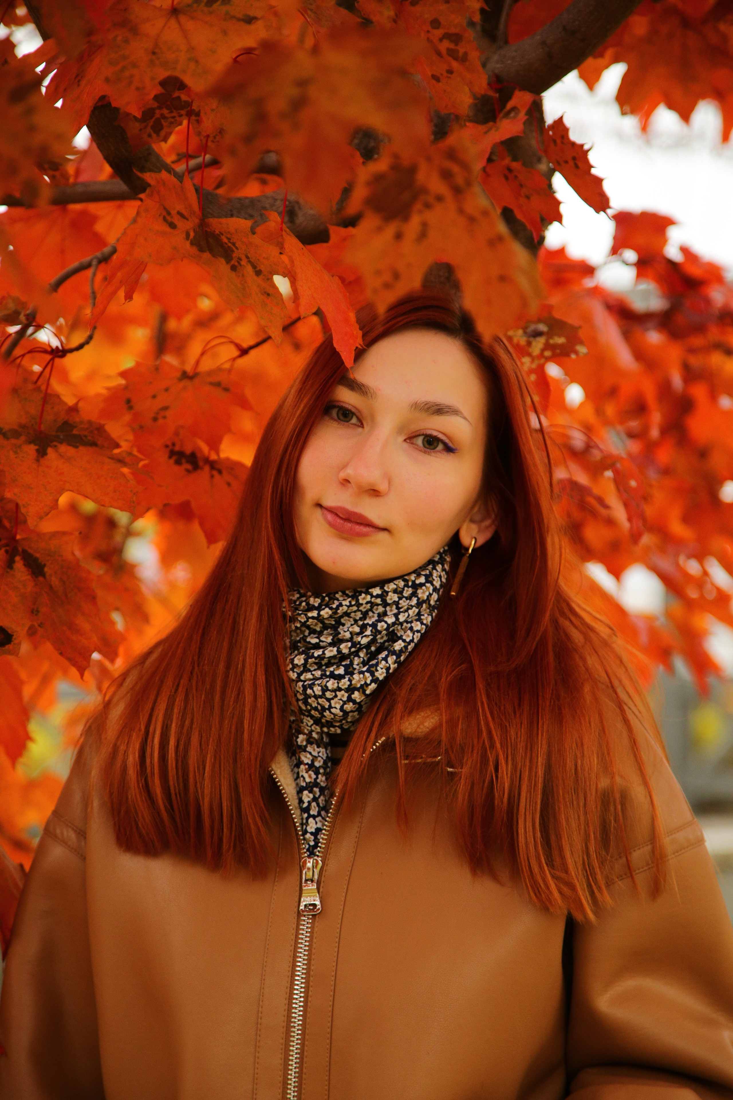 Индивидуальные съемки. Фото G