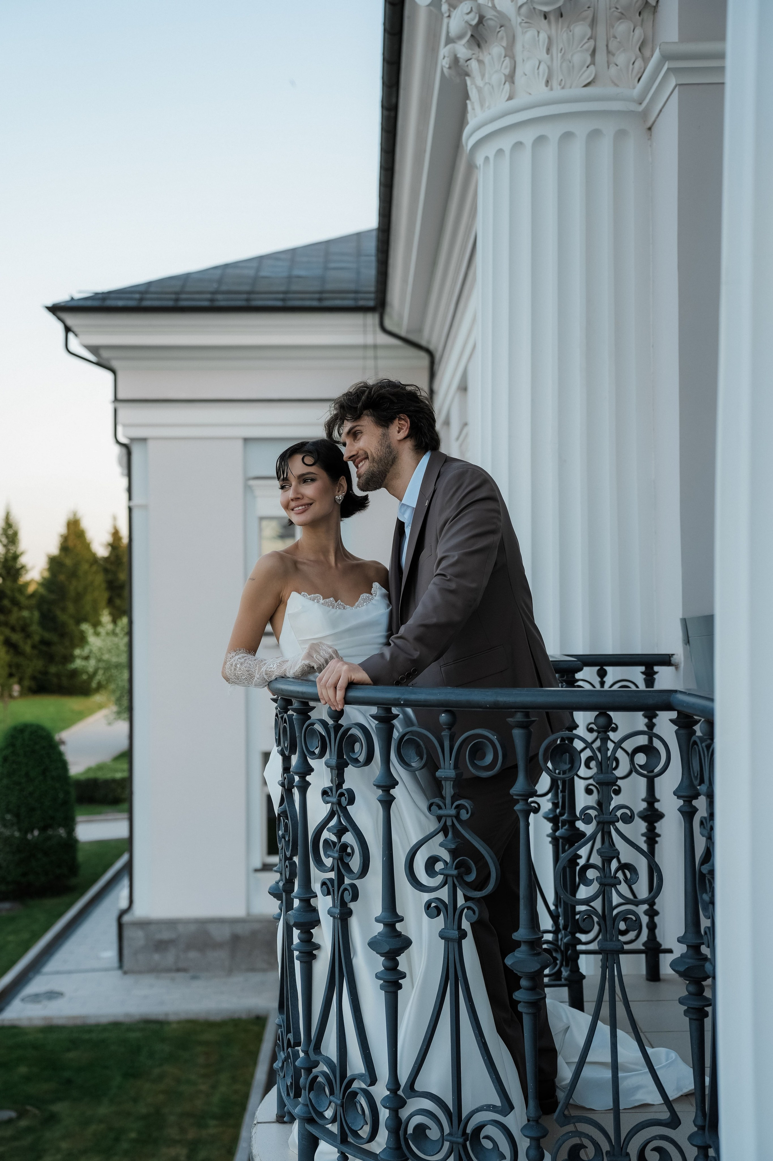 Юрий & Дина. Свадебный фотограф и видеограф в Ростове-на-Дону Елизавета Шевчук