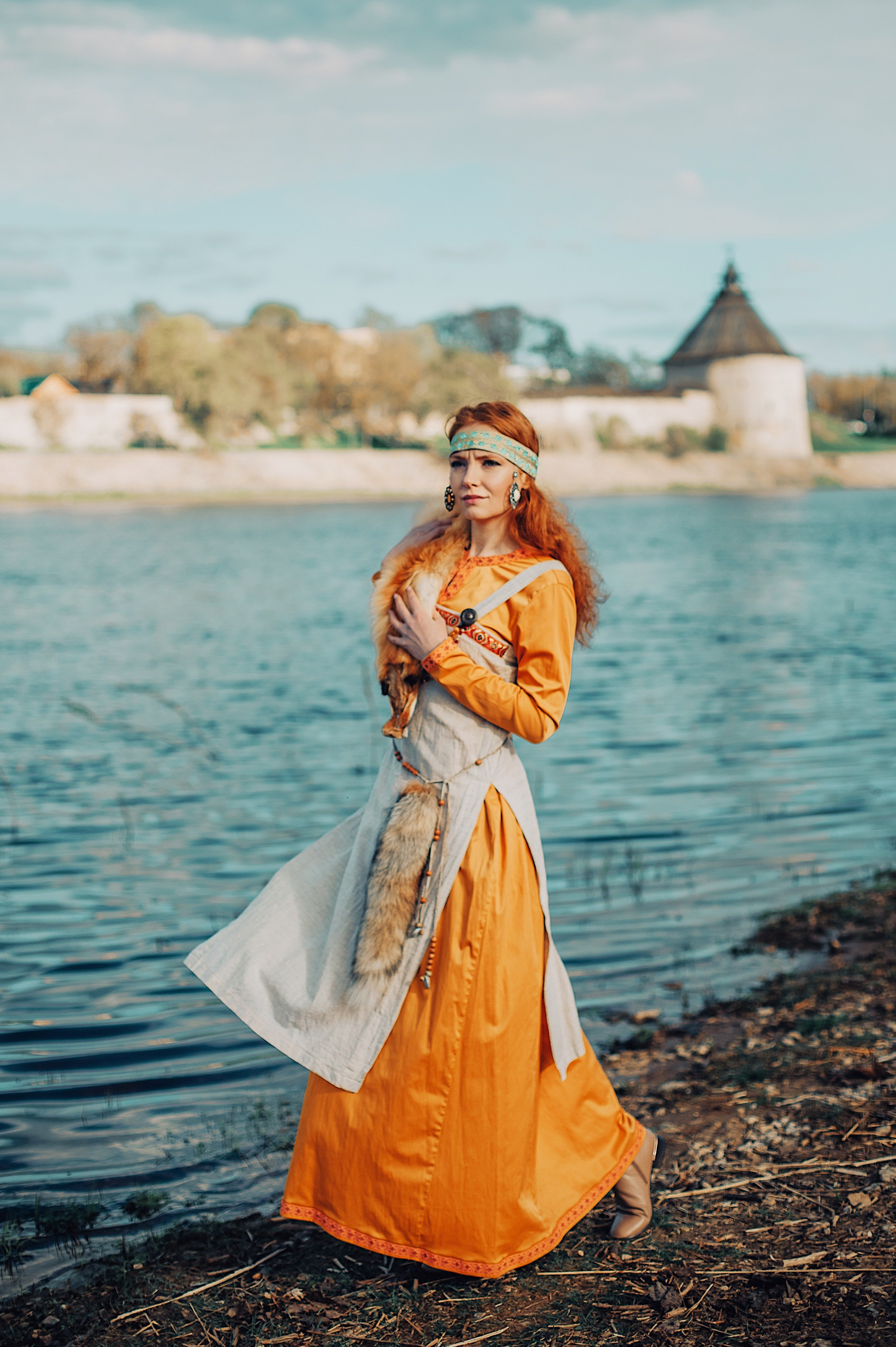 Женский портрет, фотограф Москва, художественный портрет. Профессиональный фотограф, фотохудожник, видеограф из Москвы