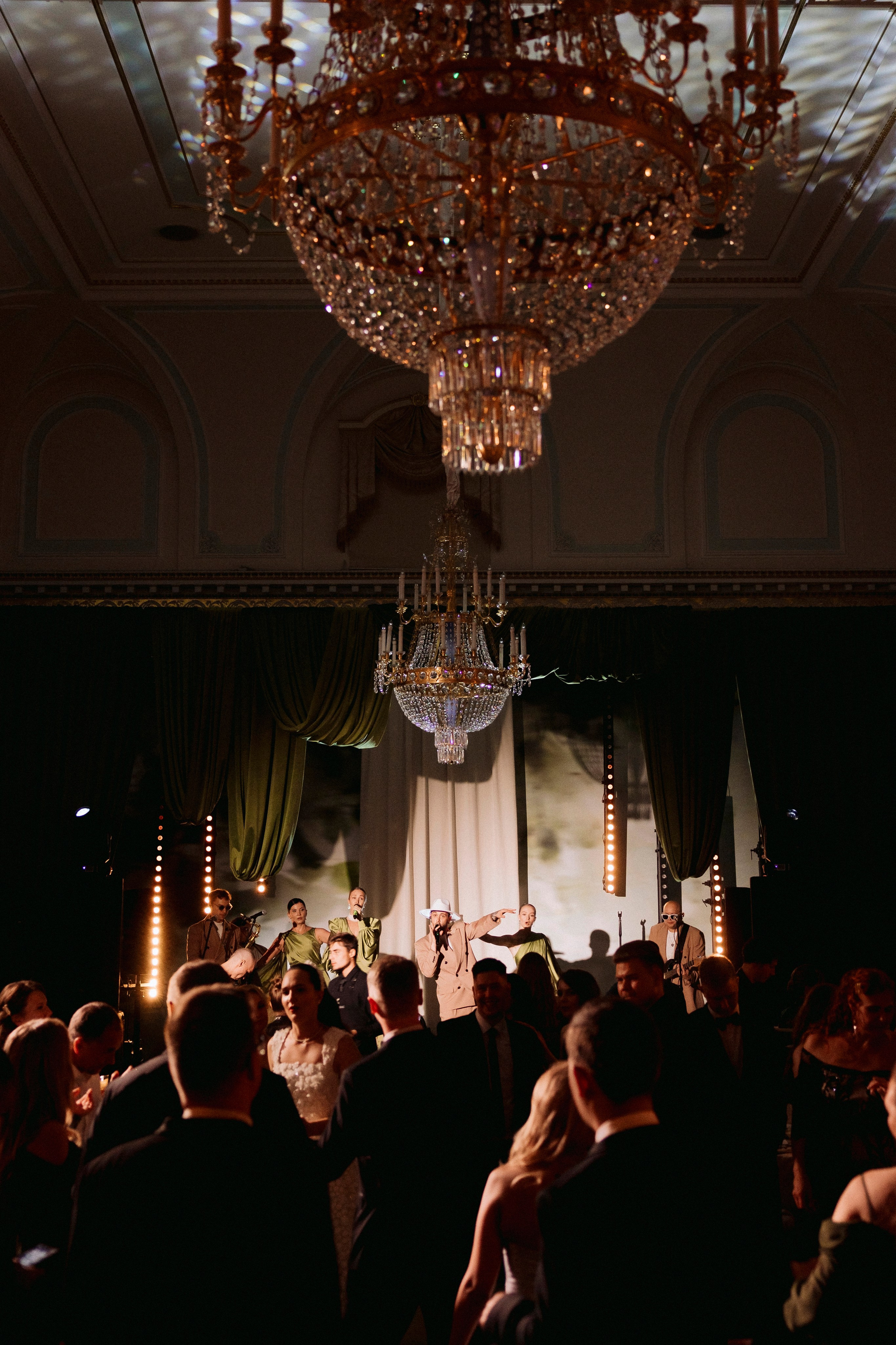 Максим и Екатерина