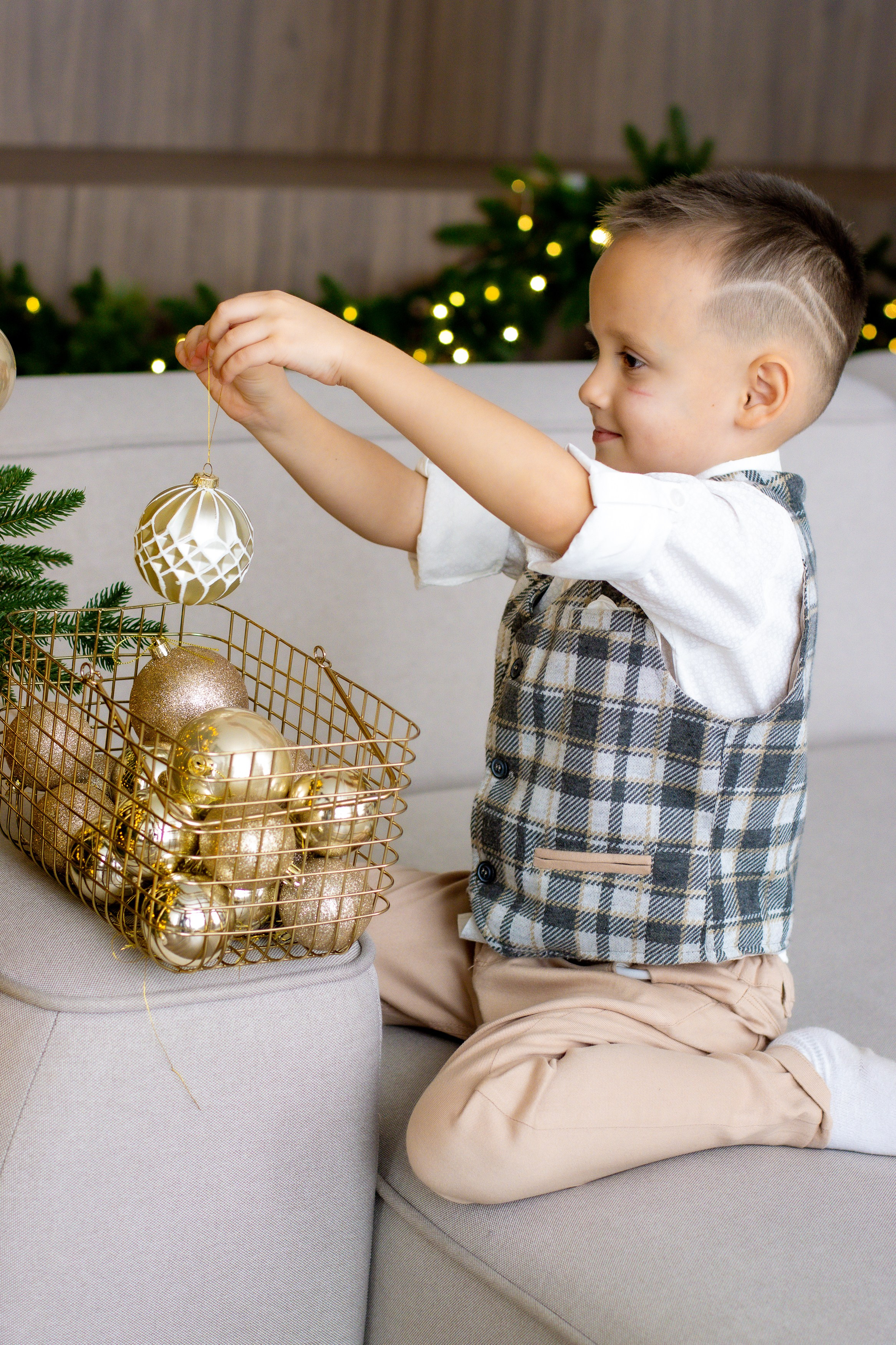 Семейная фотосессия. Фотограф Татьяна Матрос