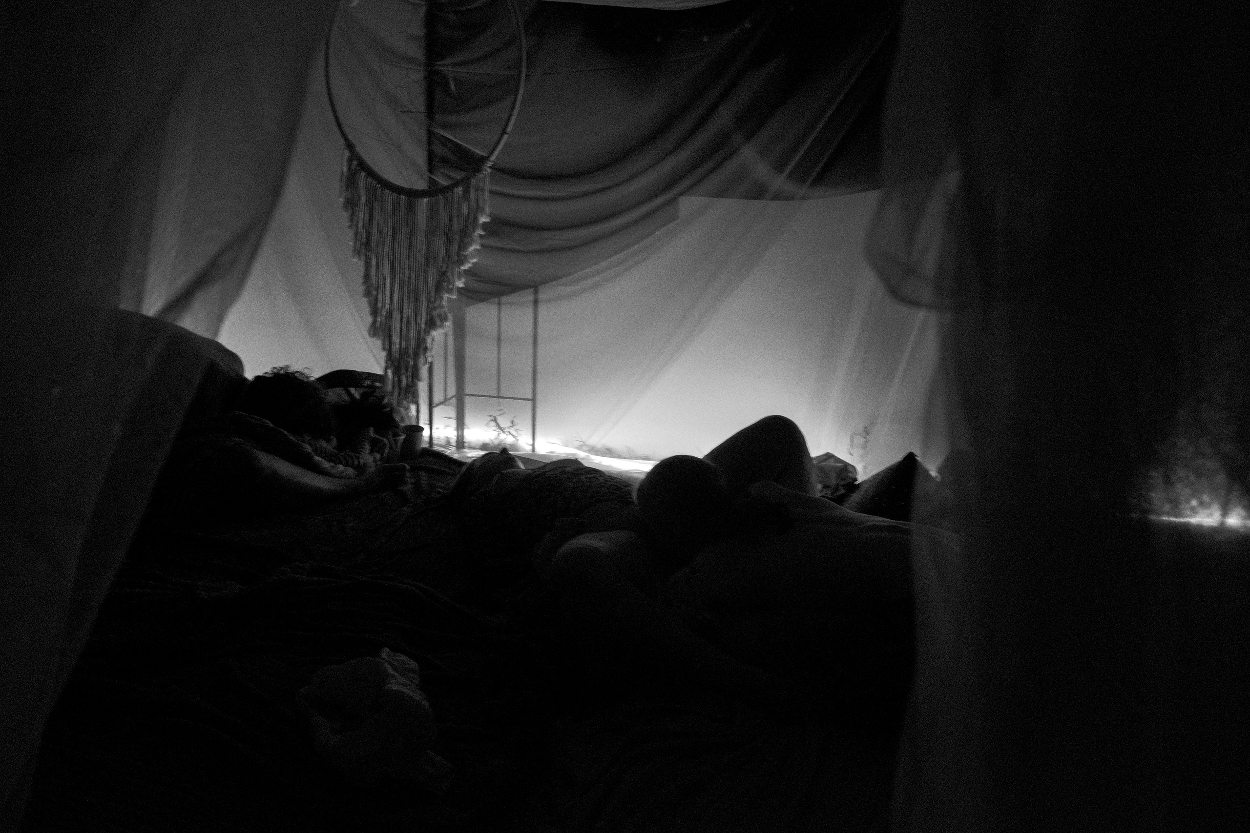 — Provoke Party. Kirillov Egor