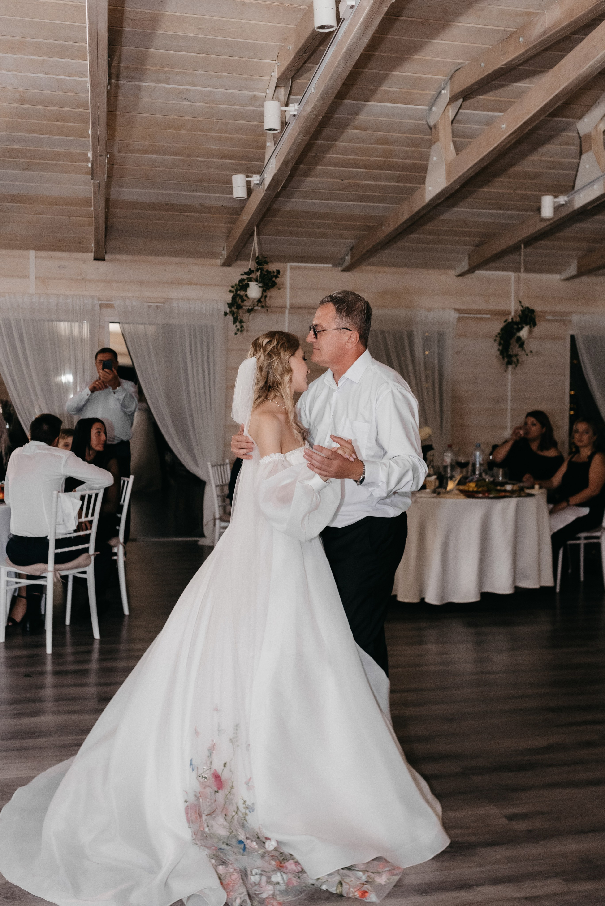 Свадьба Рита и Сергей 3 сентября. Свадебный и семейный фотограф в Воронеже Ксения Воротникова