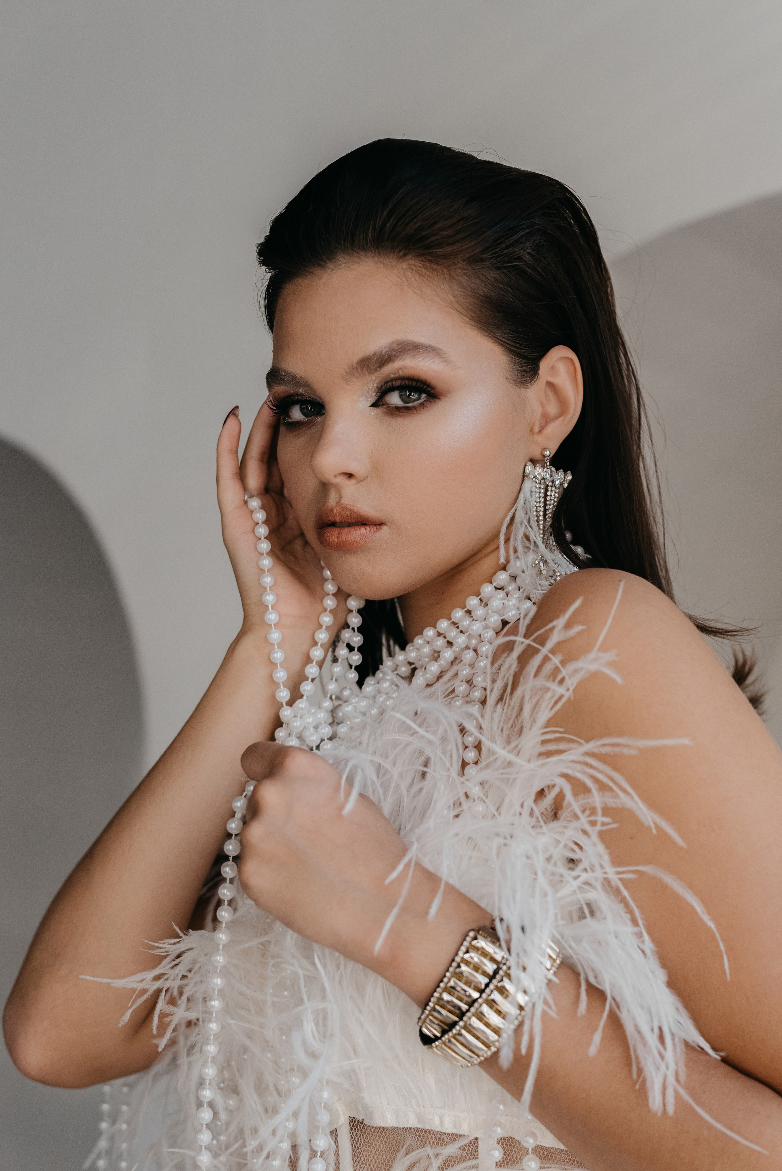 Алина. Свадебный и семейный фотограф в Воронеже Ксения Воротникова