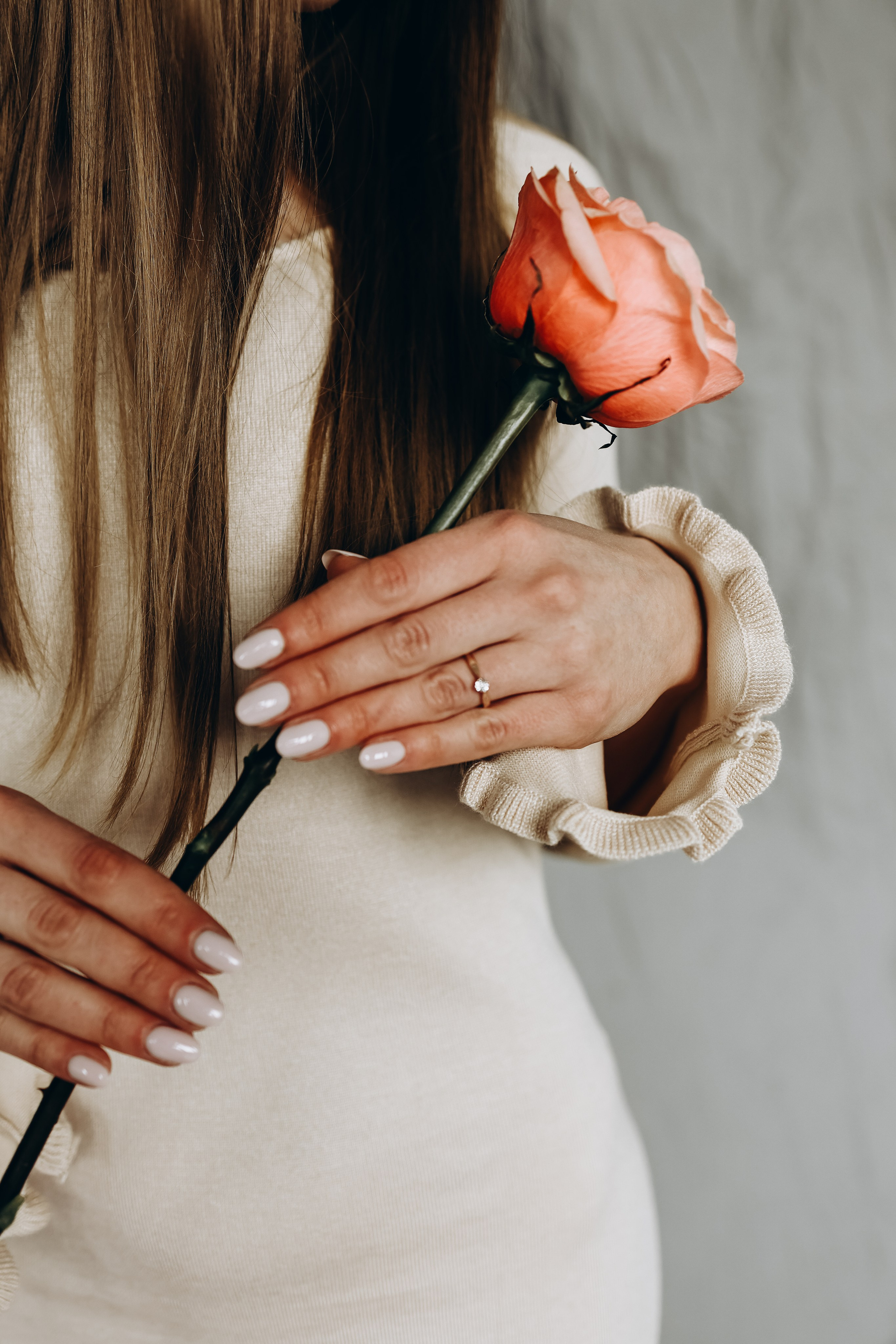 Алина. Свадебный и семейный фотограф в Воронеже Ксения Воротникова