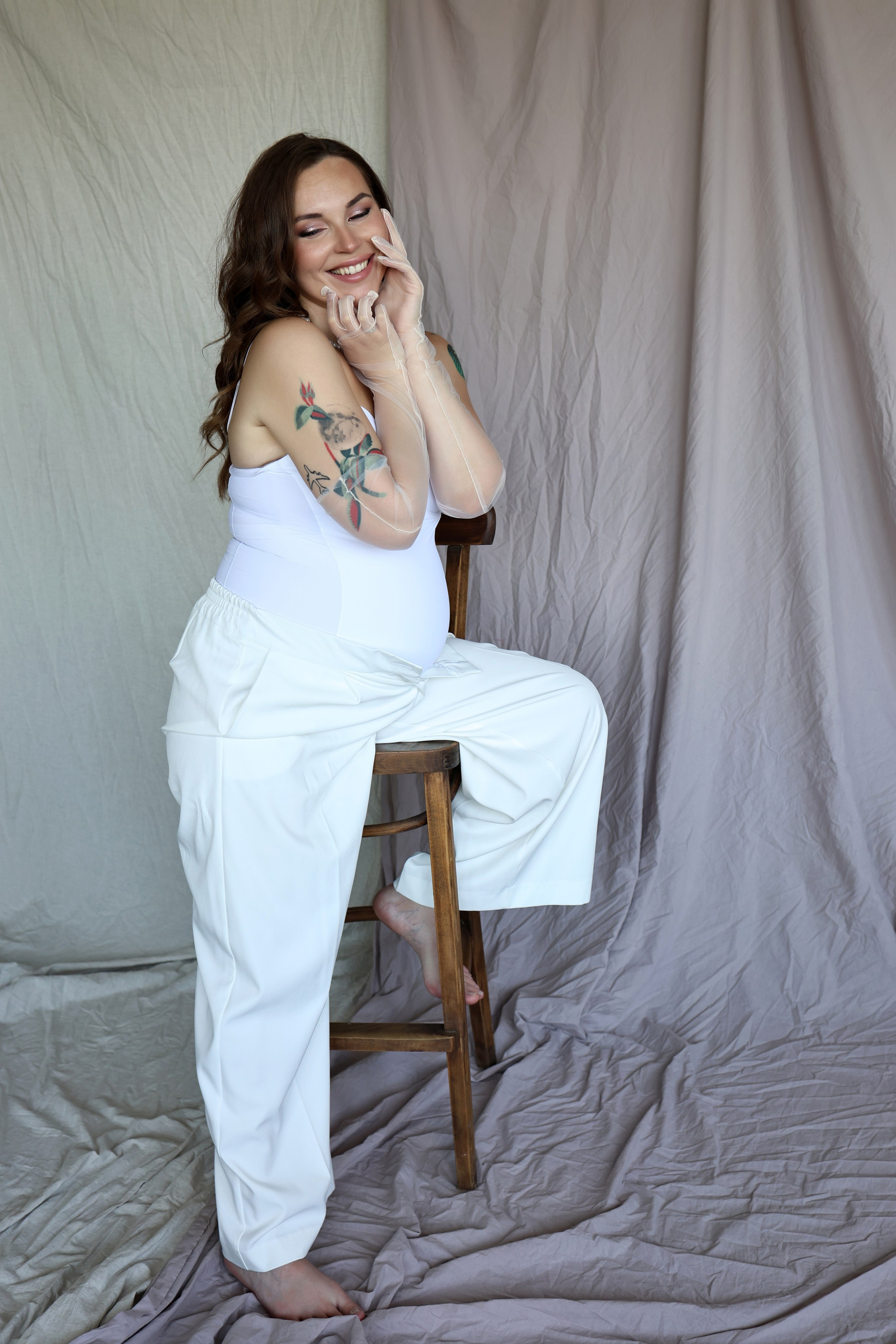 Татьяна. Свадебный и семейный фотограф в Воронеже Ксения Воротникова