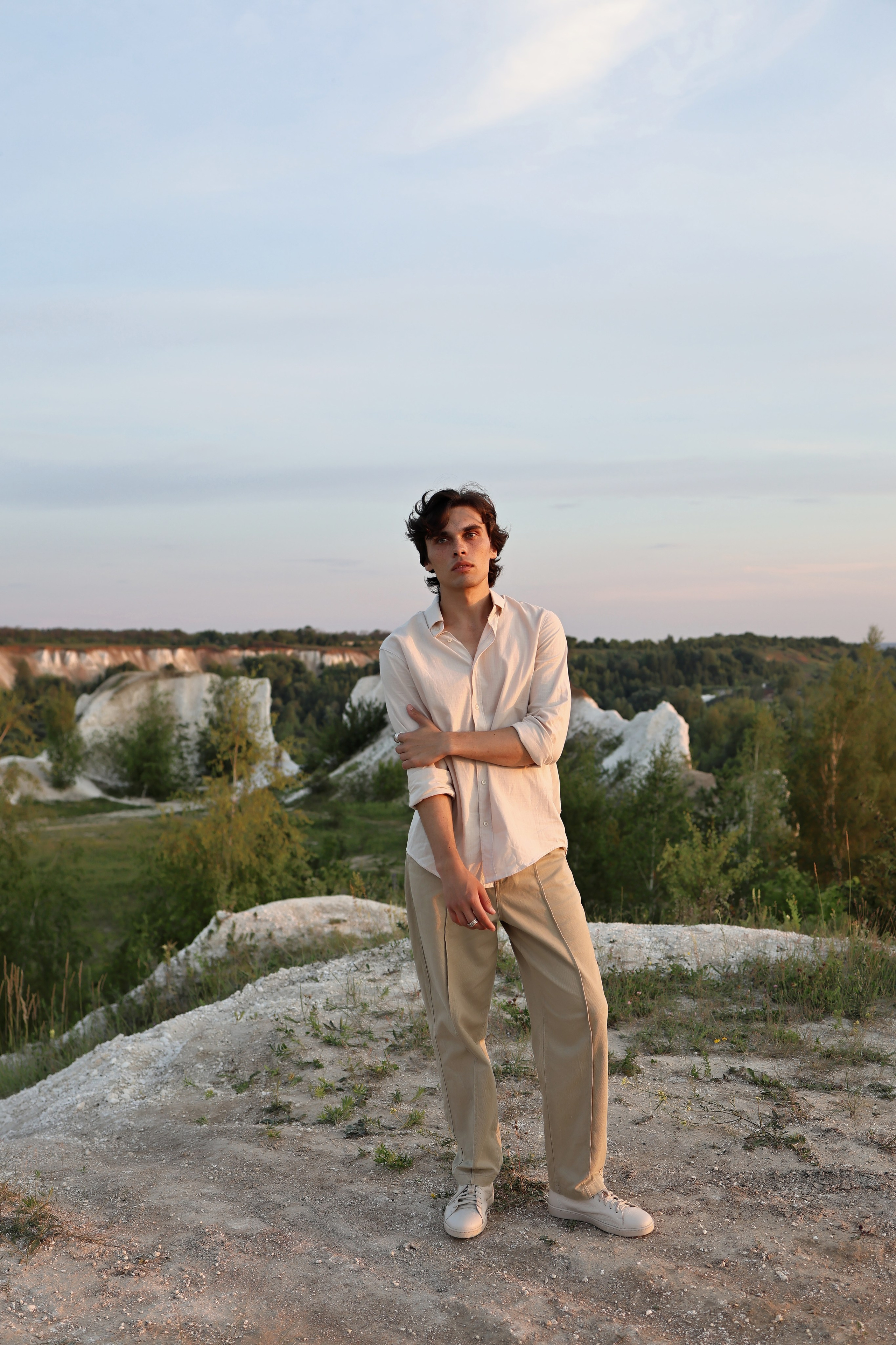 Катерина и Владислав. Свадебный и семейный фотограф в Воронеже Ксения Воротникова