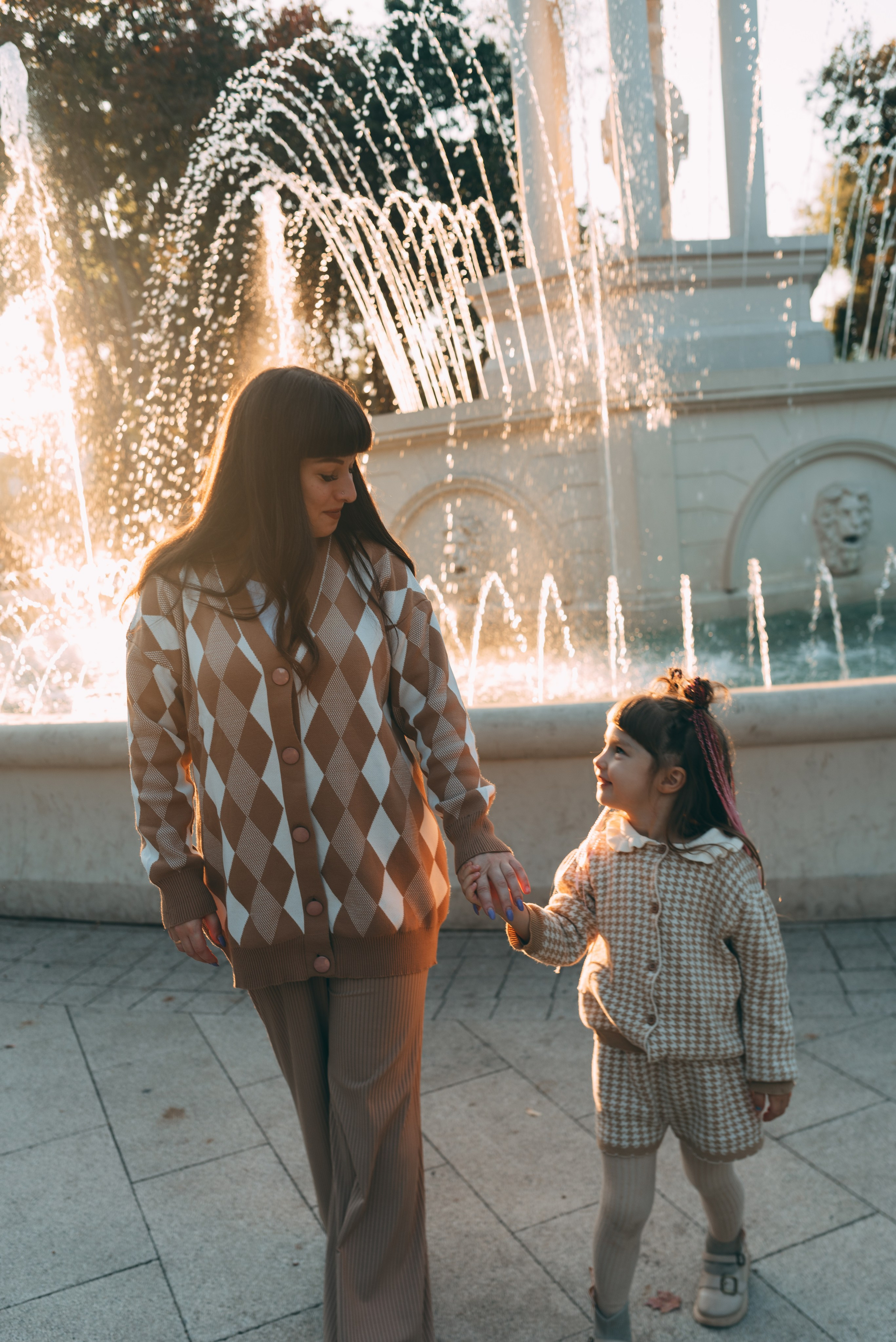 Кристина и Злата. Свадебный и семейный фотограф в Воронеже Ксения Воротникова