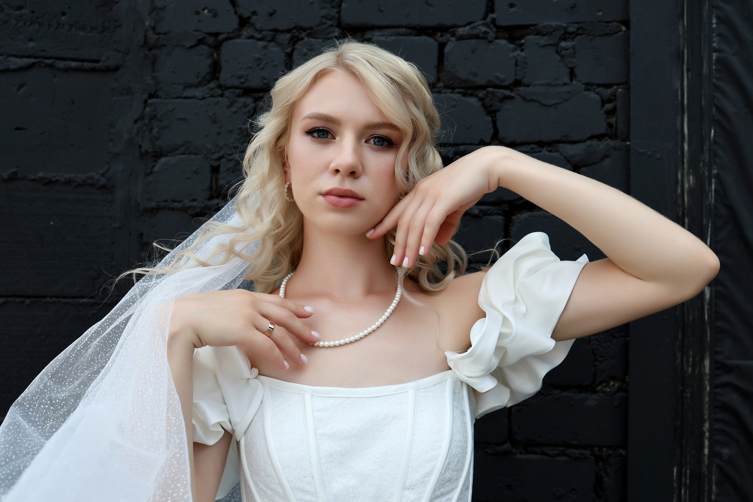 Ксения и Никита. Свадебный и семейный фотограф в Воронеже Ксения Воротникова