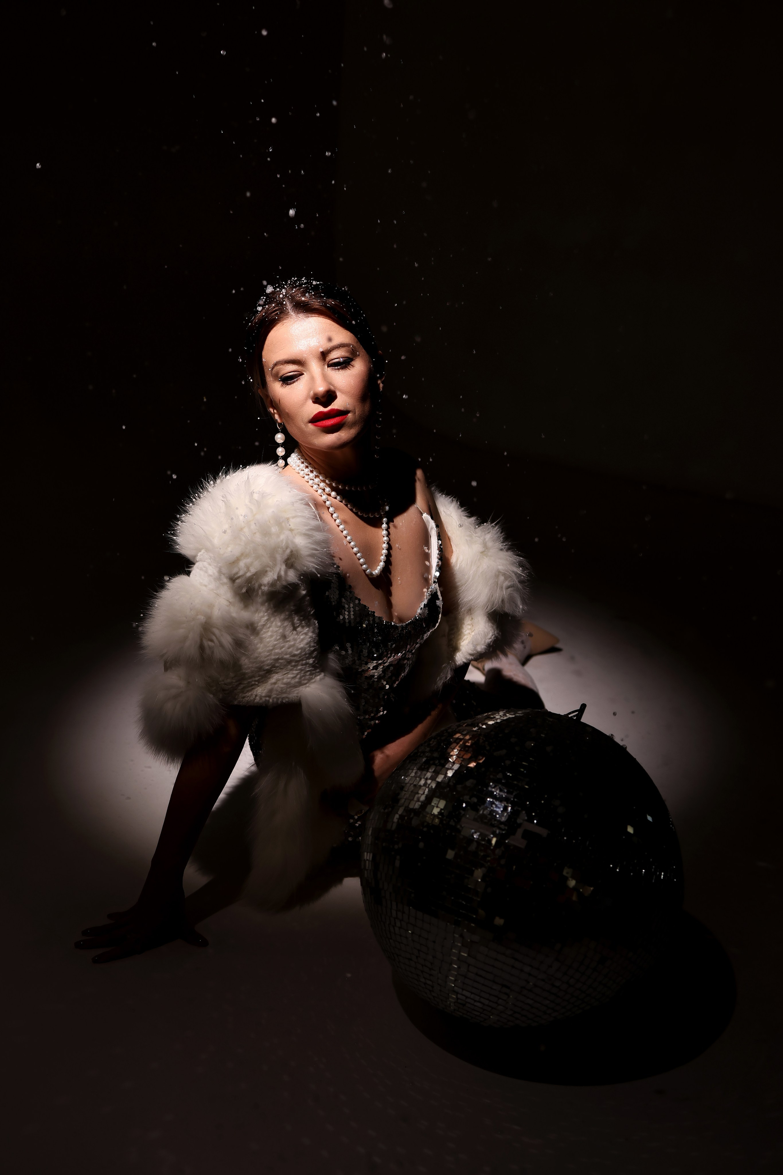 Екатерина. Свадебный и семейный фотограф в Воронеже Ксения Воротникова