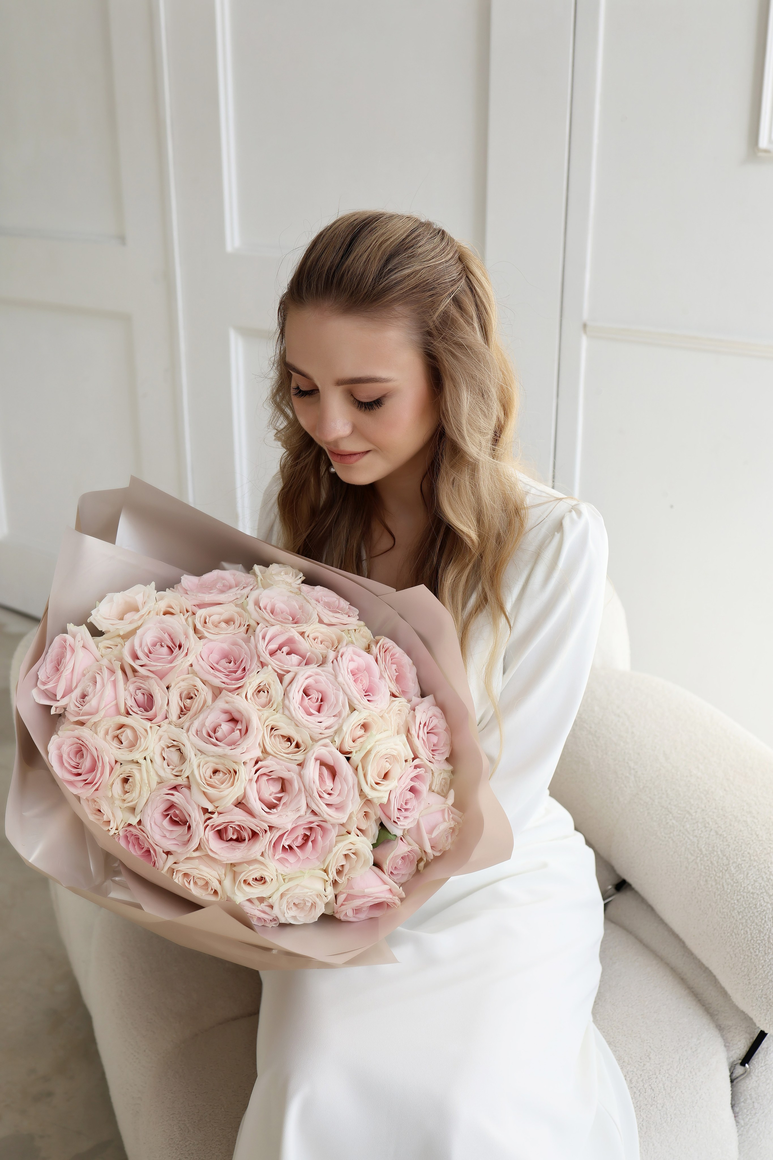 Алина. Свадебный и семейный фотограф в Воронеже Ксения Воротникова