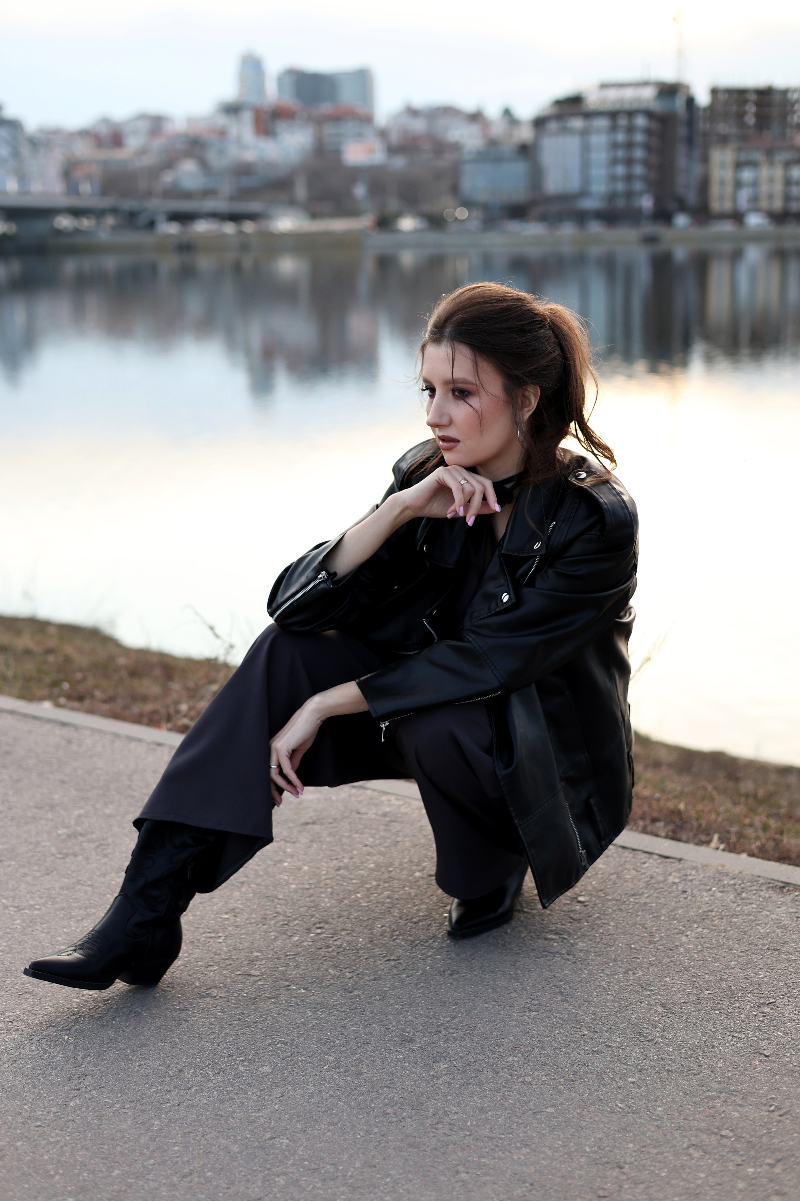 Ксения. Свадебный и семейный фотограф в Воронеже Ксения Воротникова